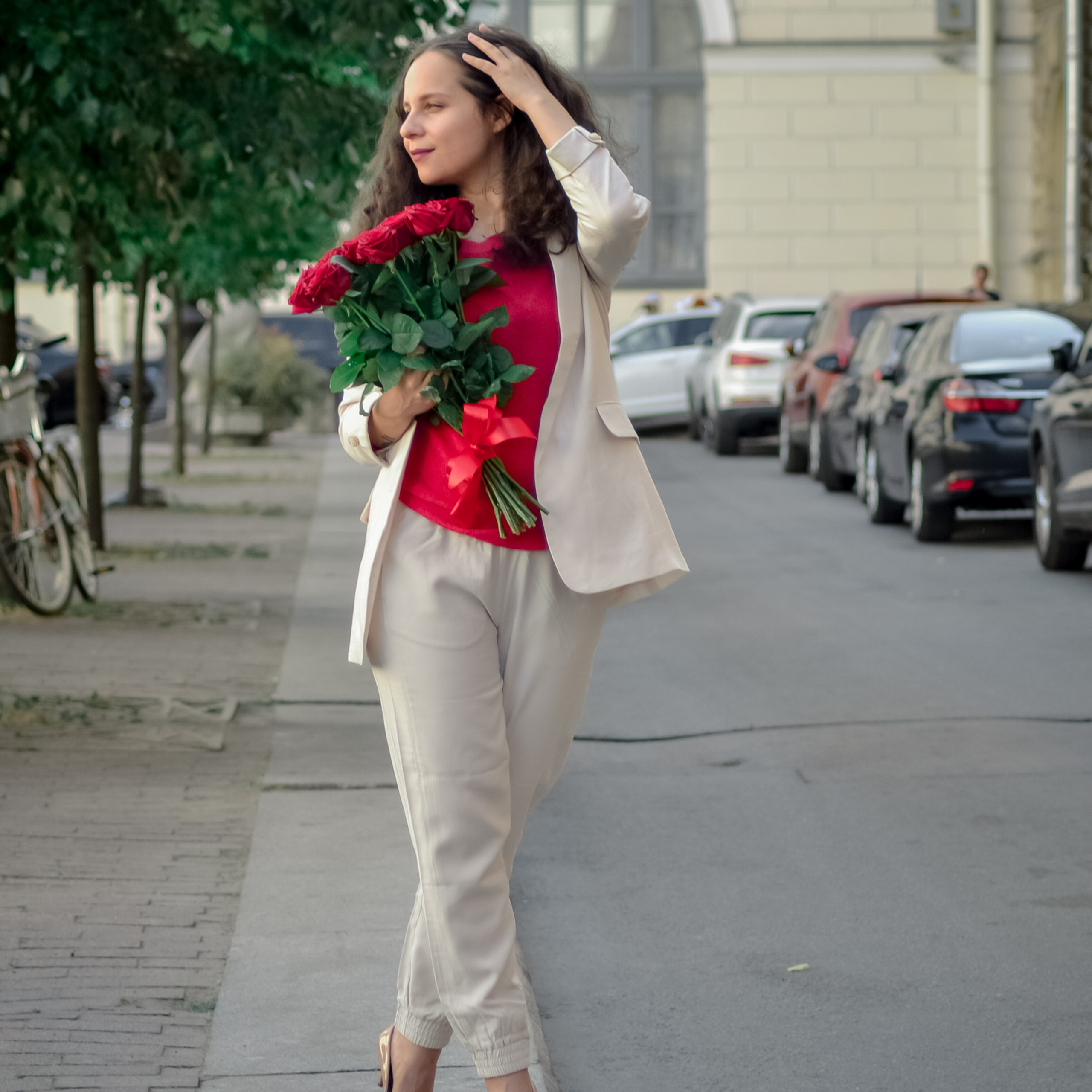 Истории. LifeStyle фотограф Анна Воробьёва Санкт-Петербург