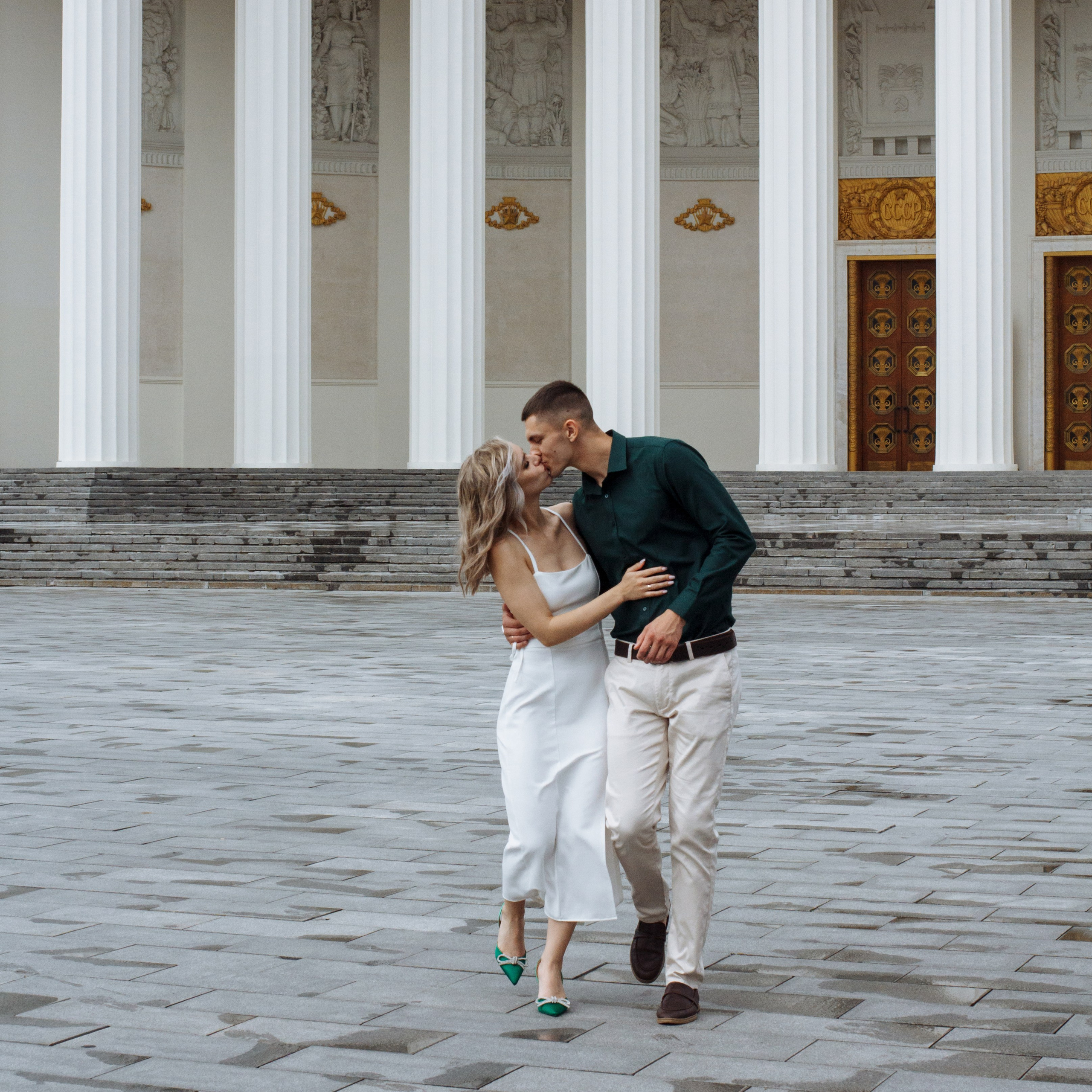 Отзывы. Индивидуальный, love, семейный фотограф в Москве Елизавета Калинина