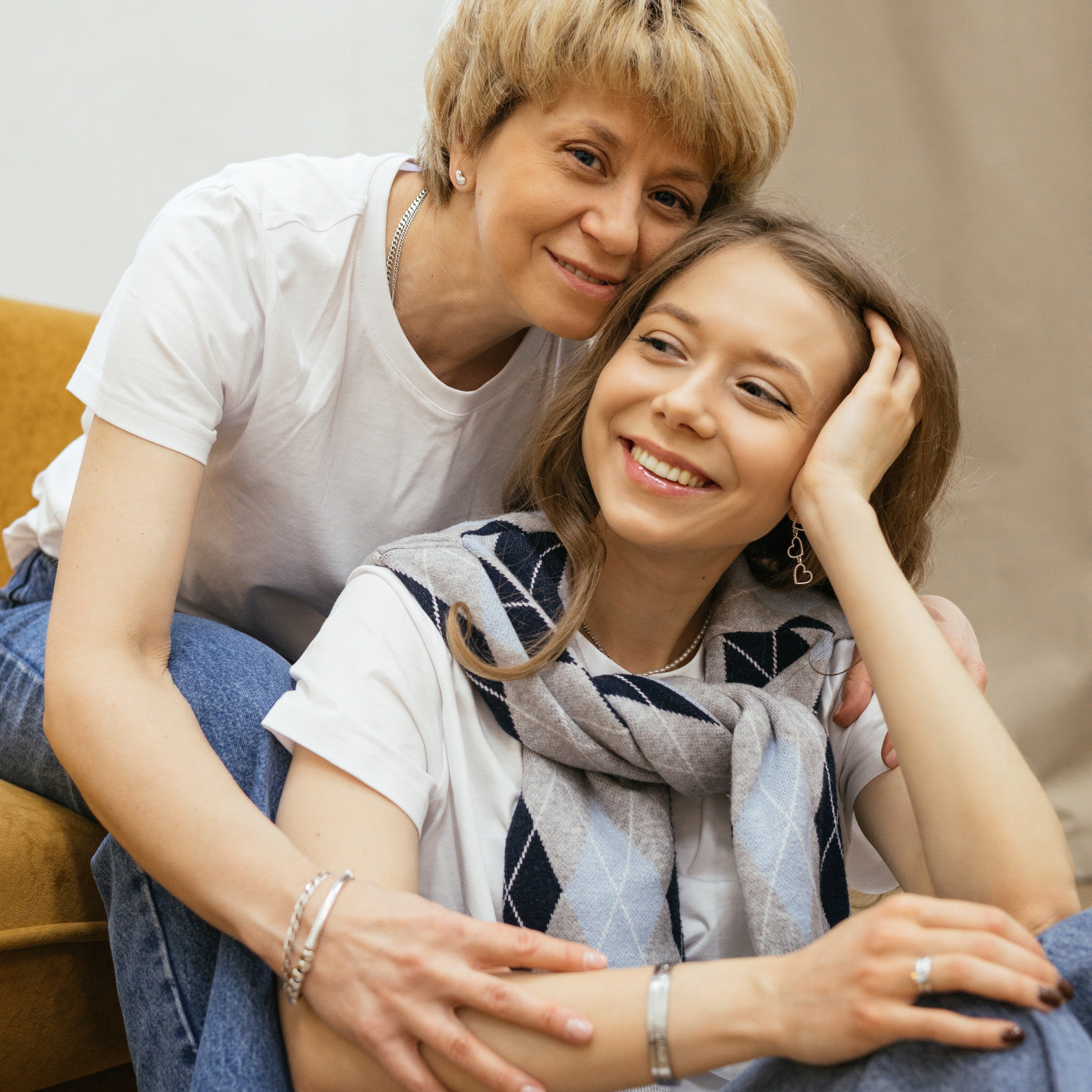 Отзывы. Индивидуальный, love, семейный фотограф в Москве Елизавета Калинина