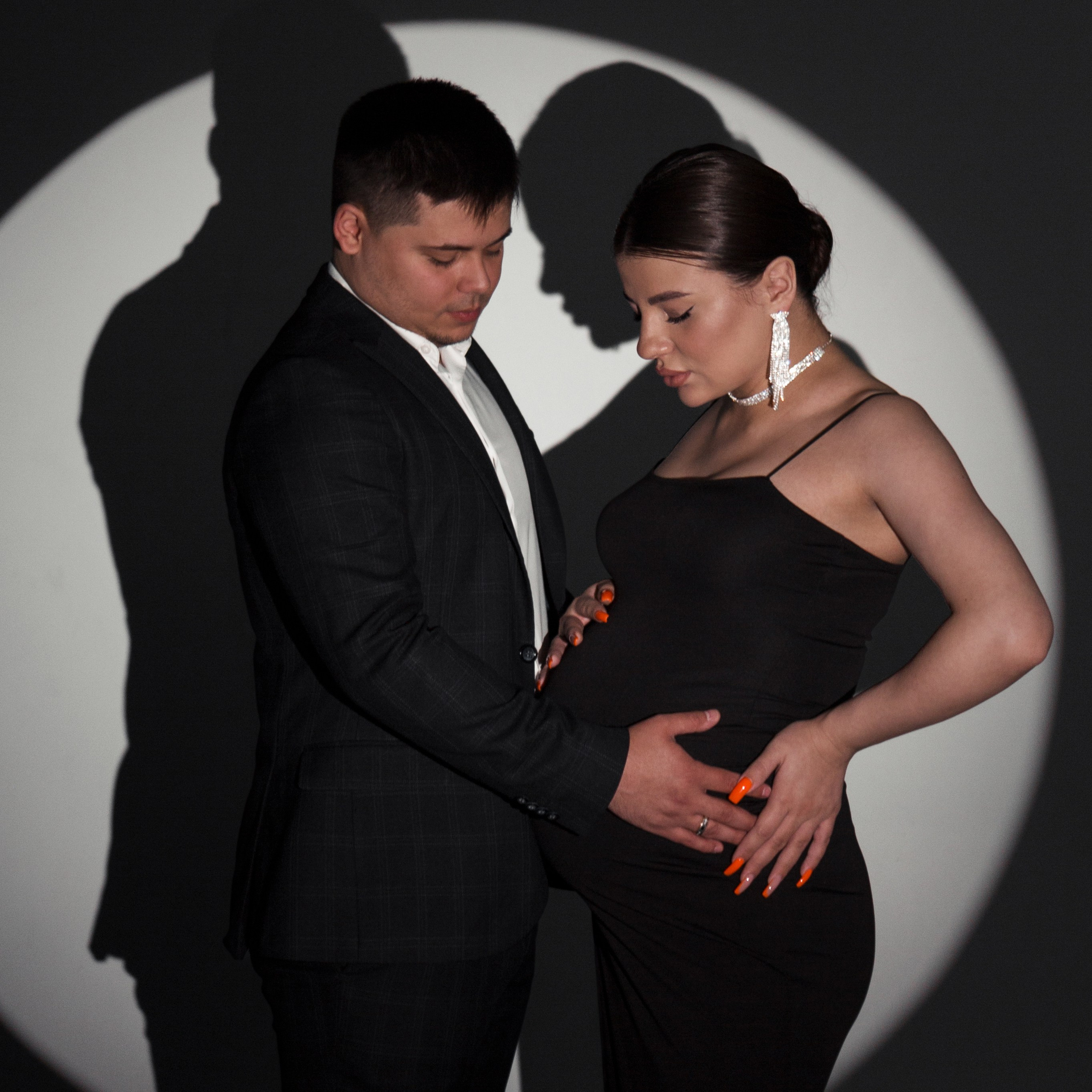 Отзывы. Индивидуальный, love, семейный фотограф в Москве Елизавета Калинина