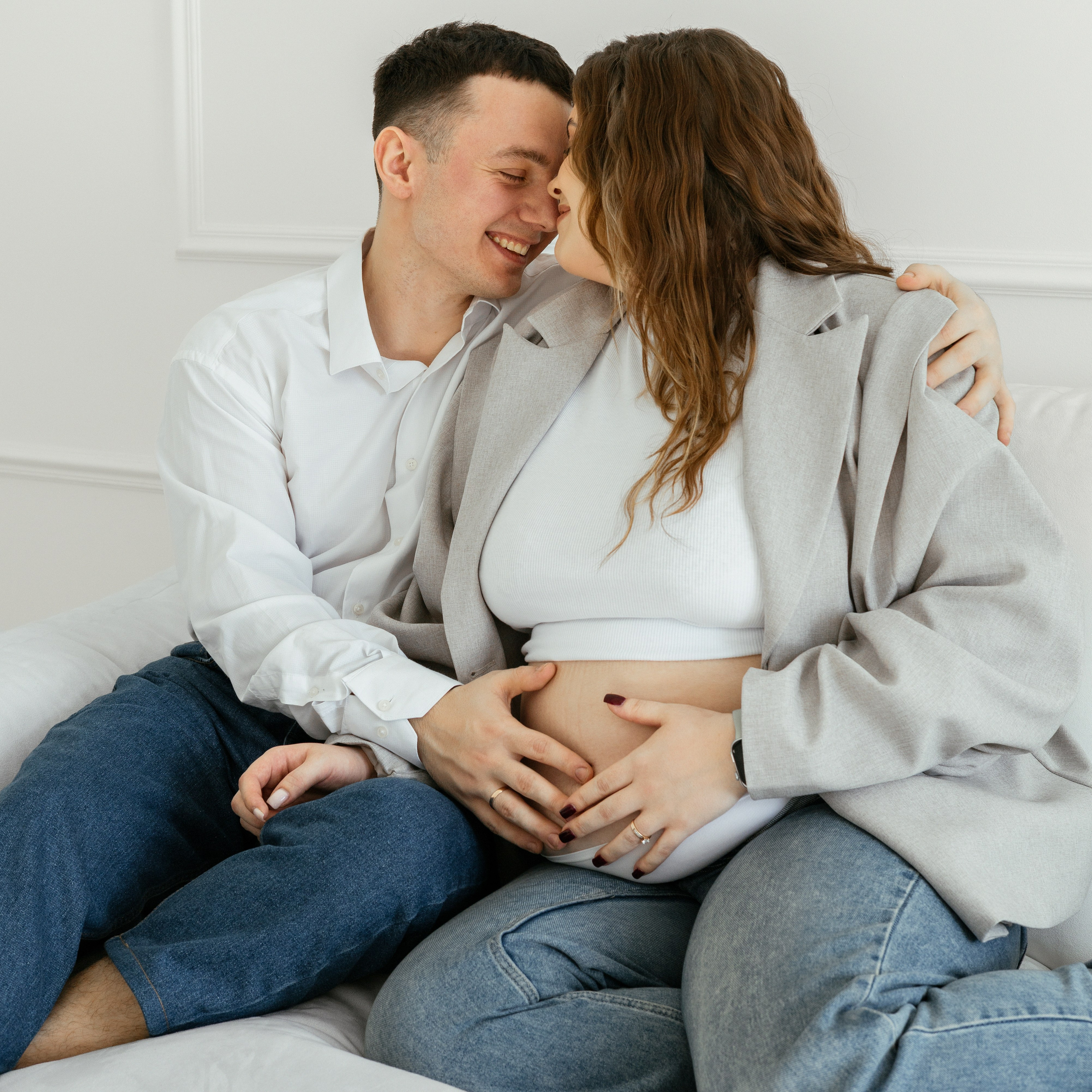 Отзывы. Индивидуальный, love, семейный фотограф в Москве Елизавета Калинина