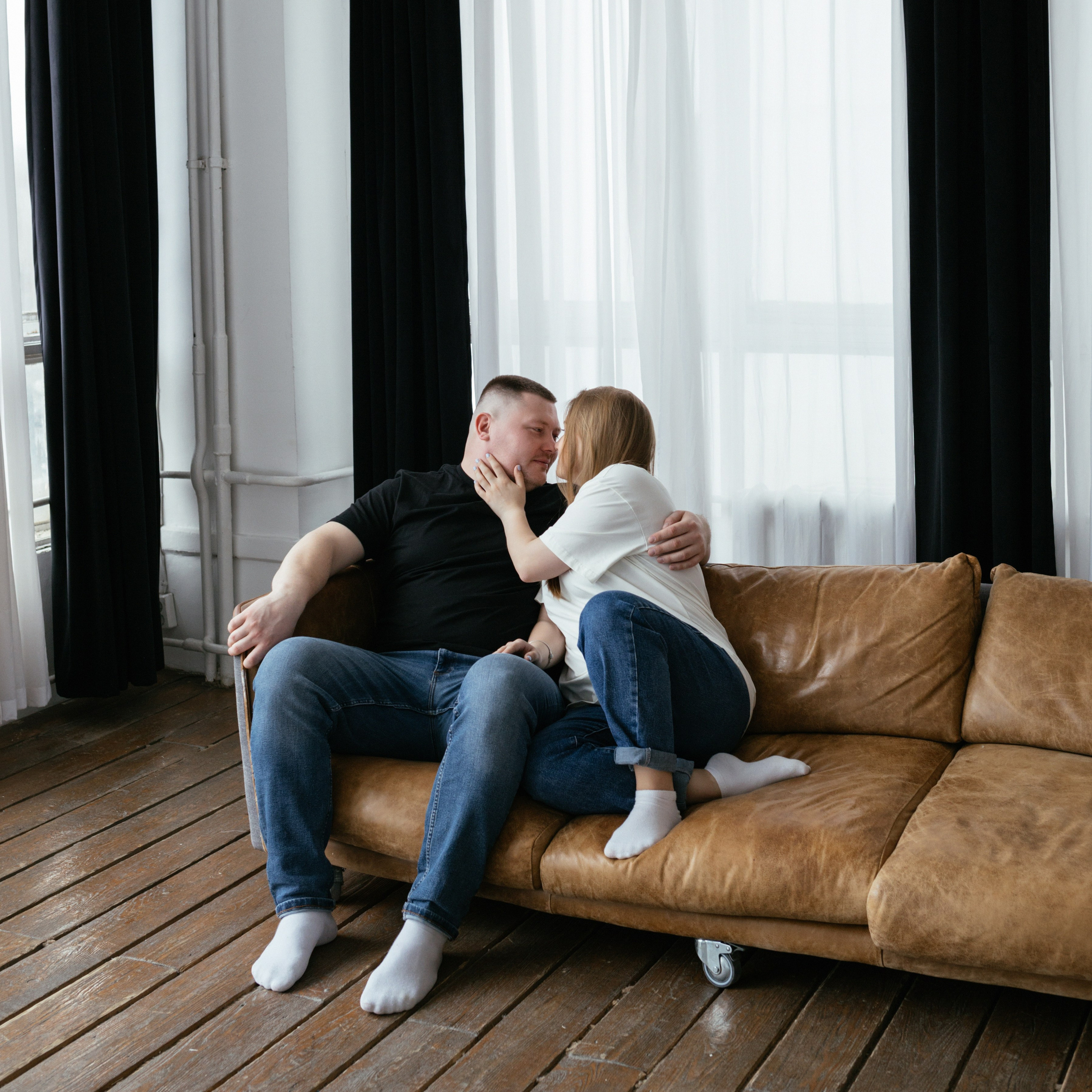 Отзывы. Индивидуальный, love, семейный фотограф в Москве Елизавета Калинина