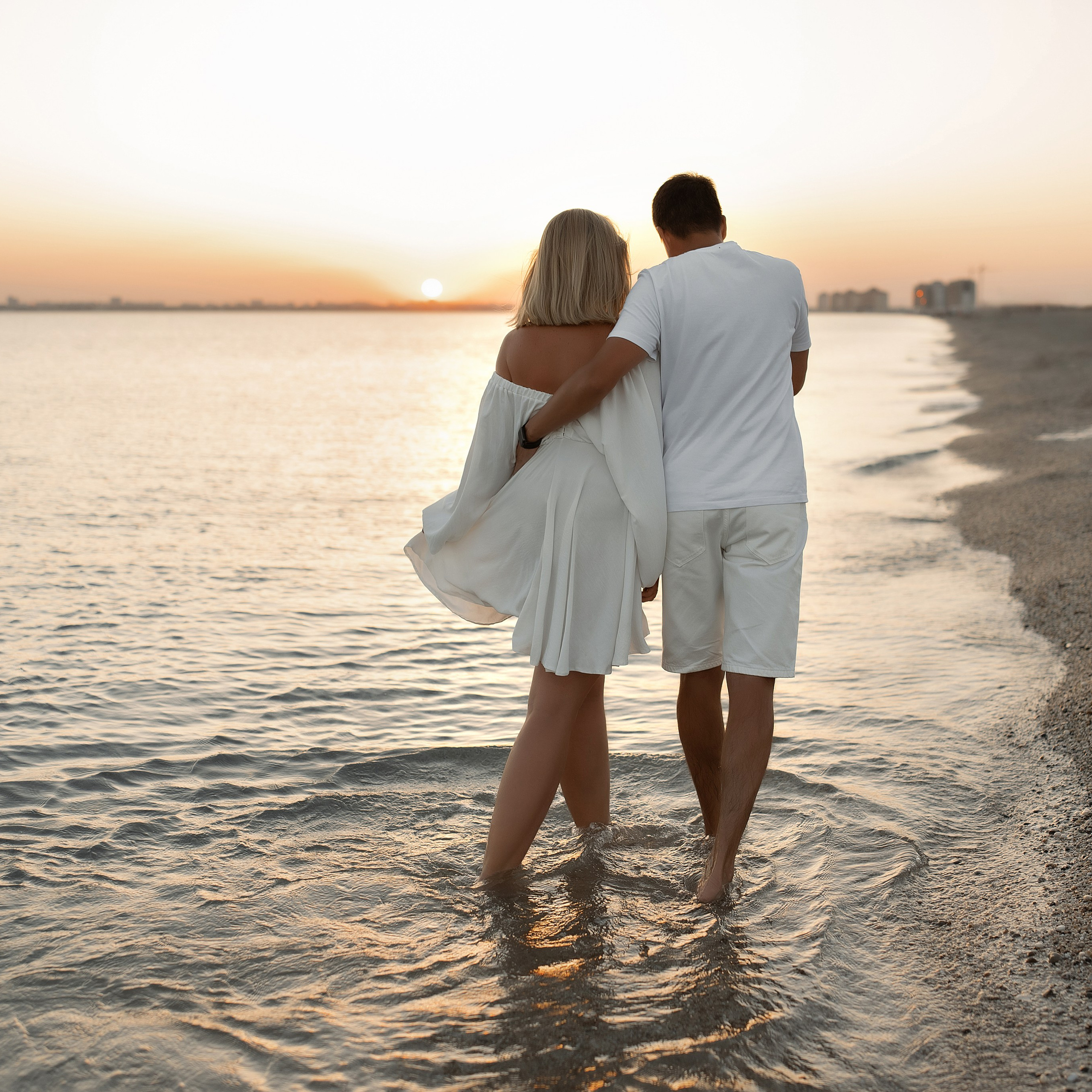 Отзывы. Фотограф в Крыму Дарья Колесник