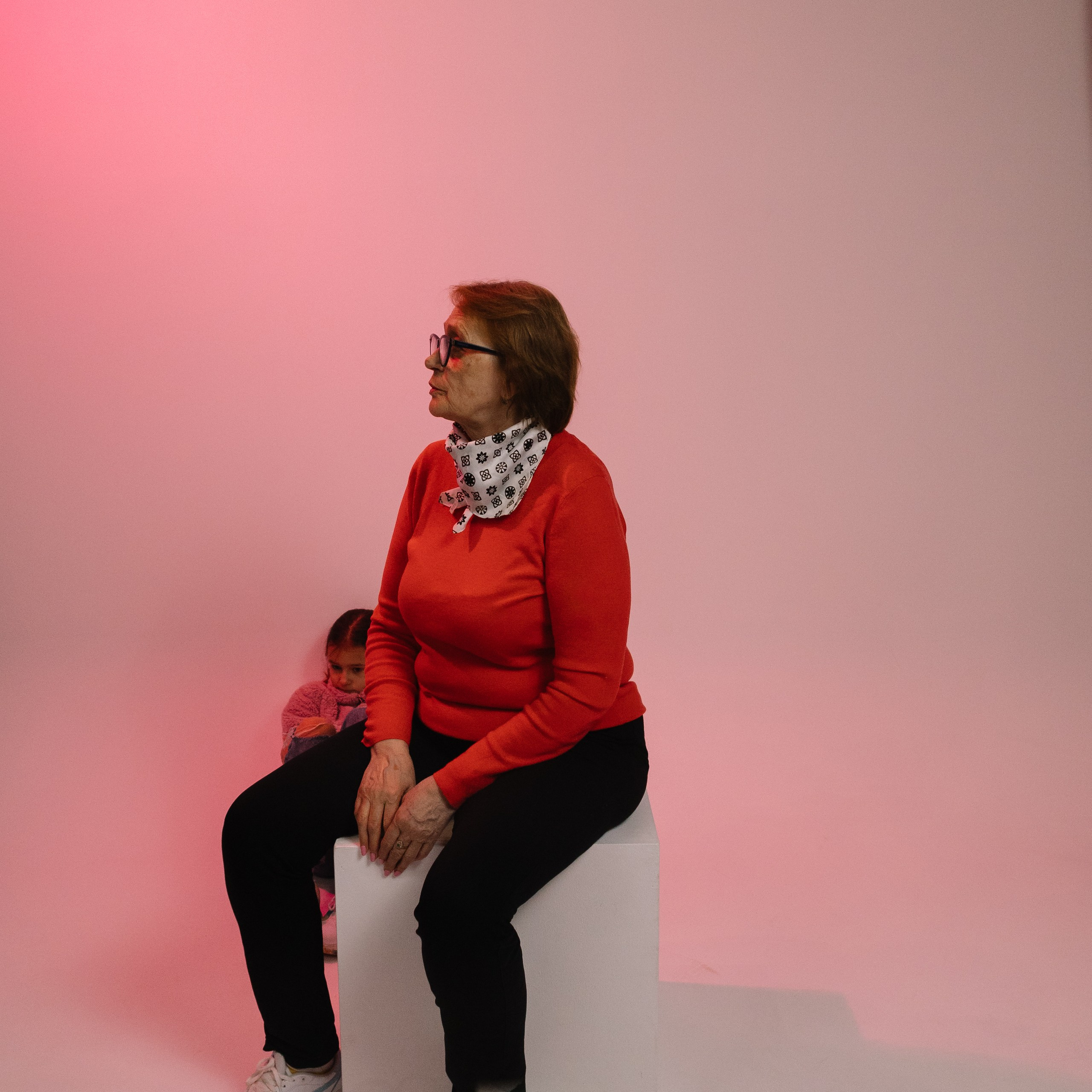 Отзывы. Студия автопортрета VTRENDE