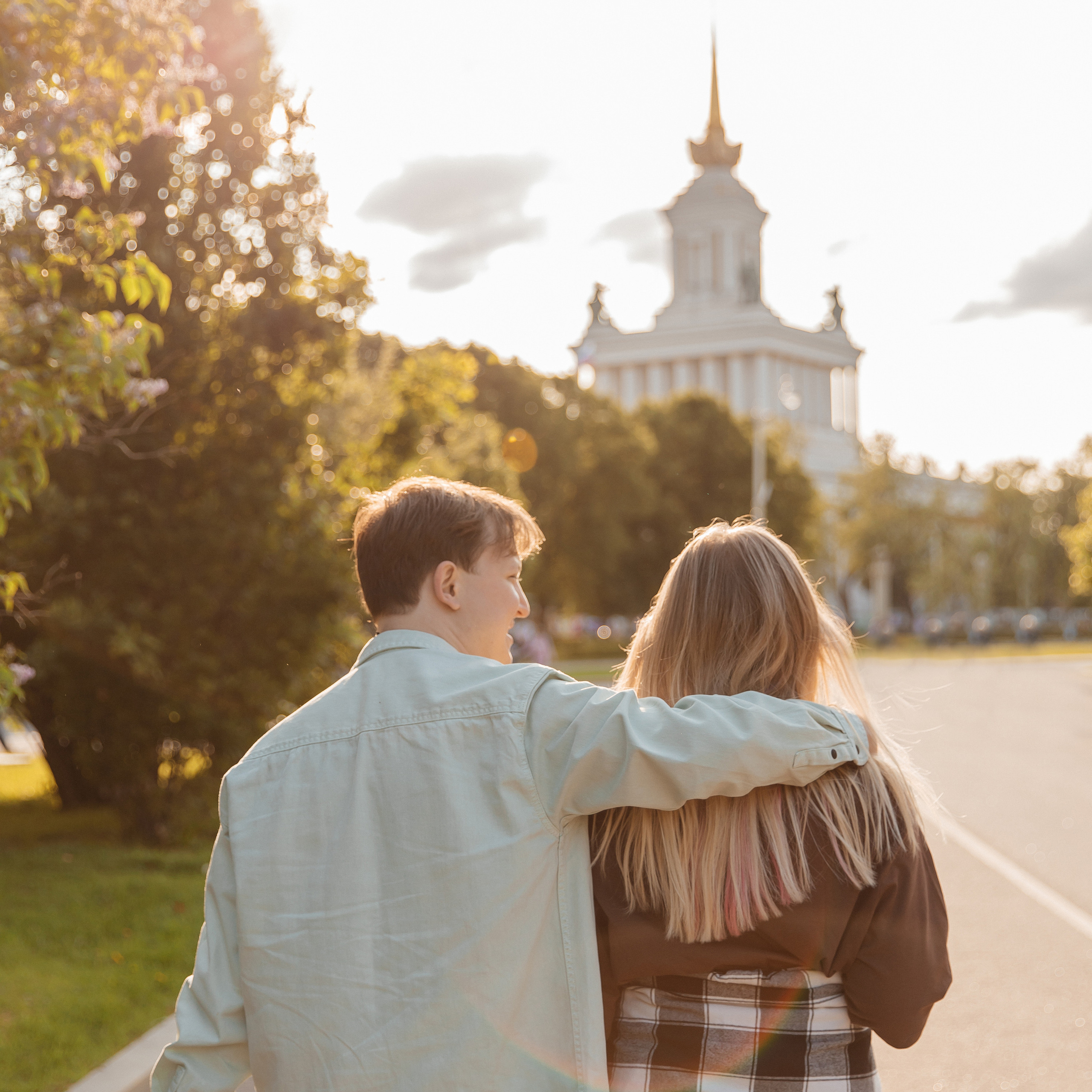 Отзывы. Семейный фотограф Москва