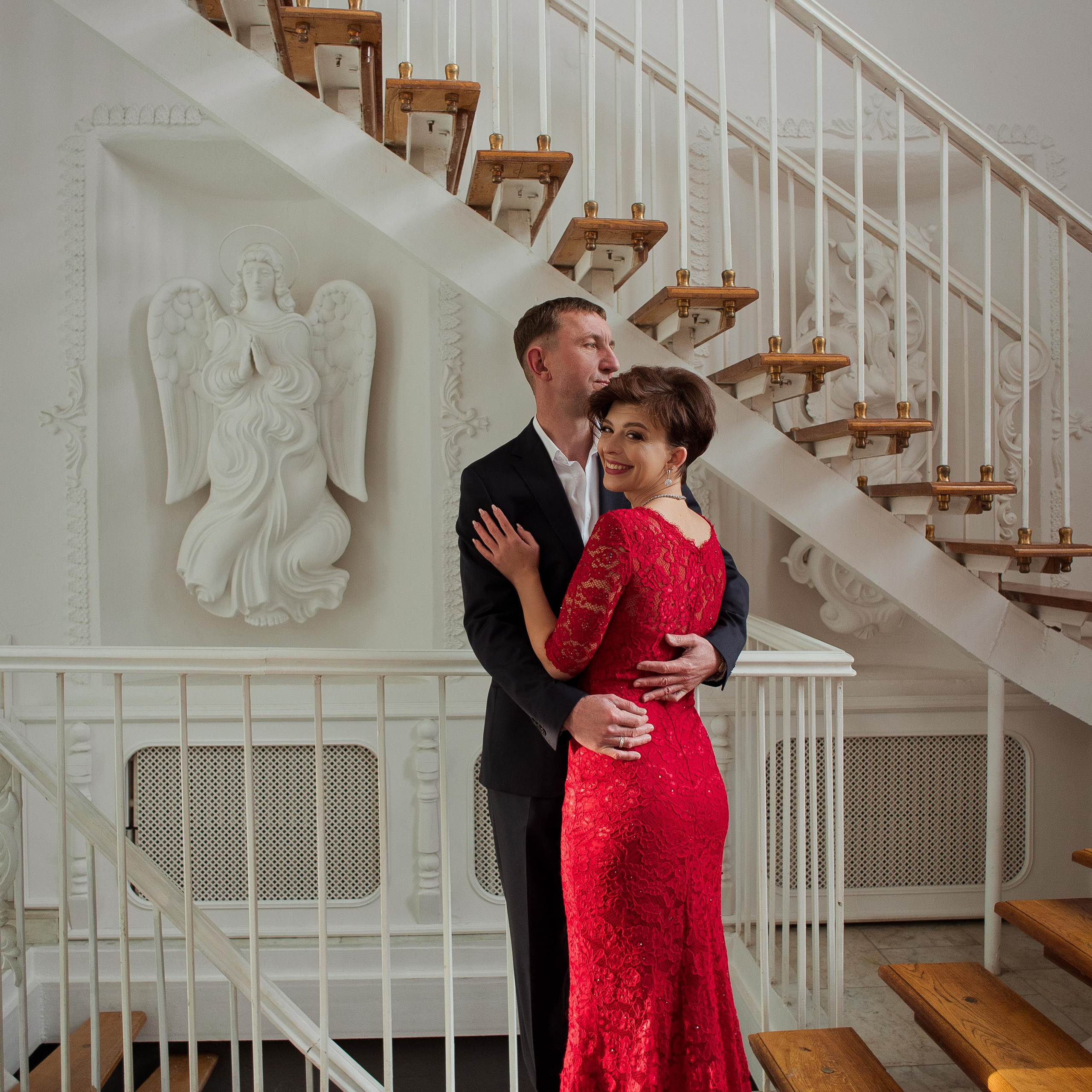 Петр и Вера