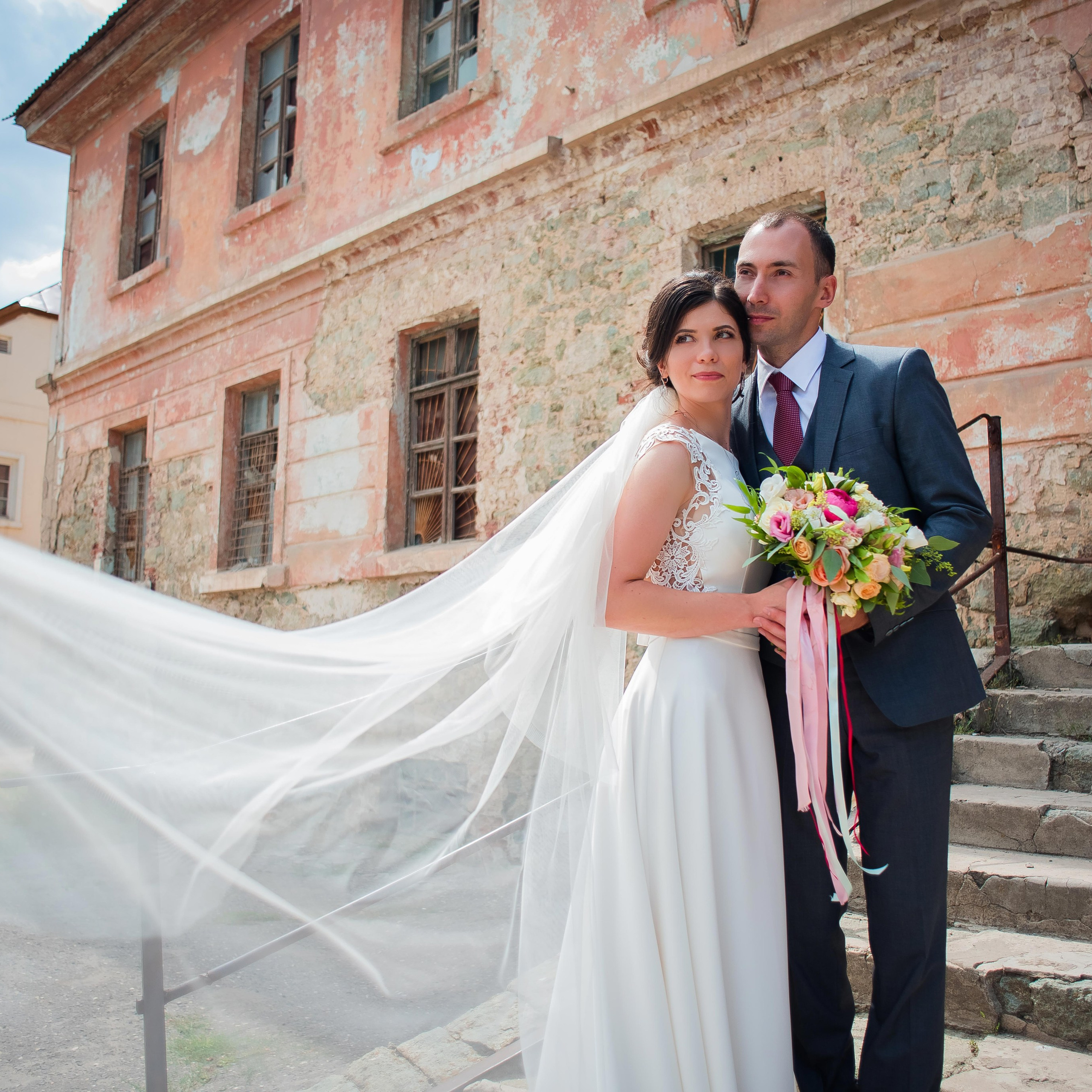 Алексей и Анна