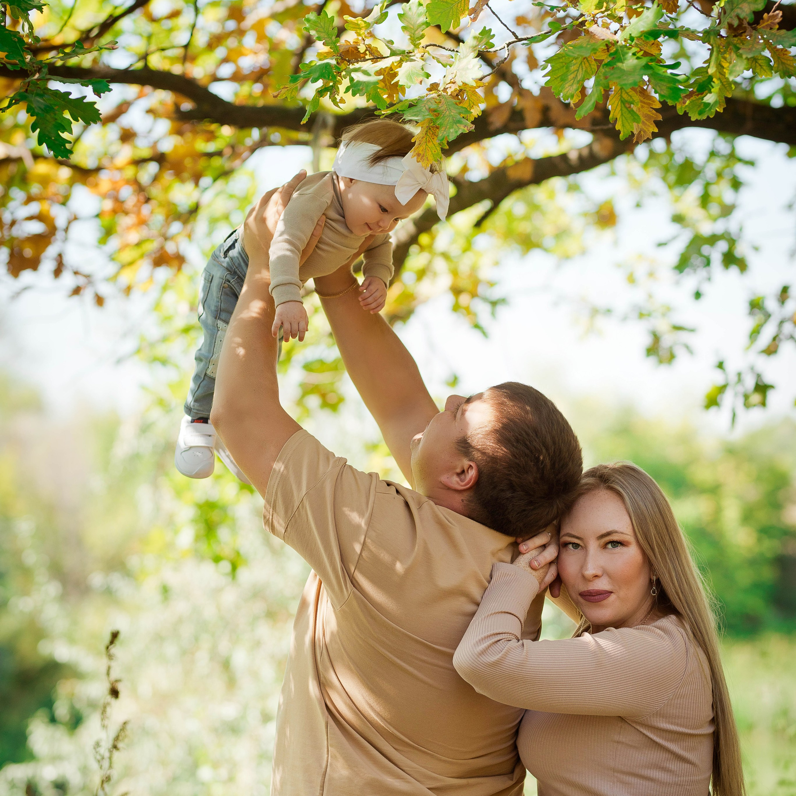 Лебяжья поляна