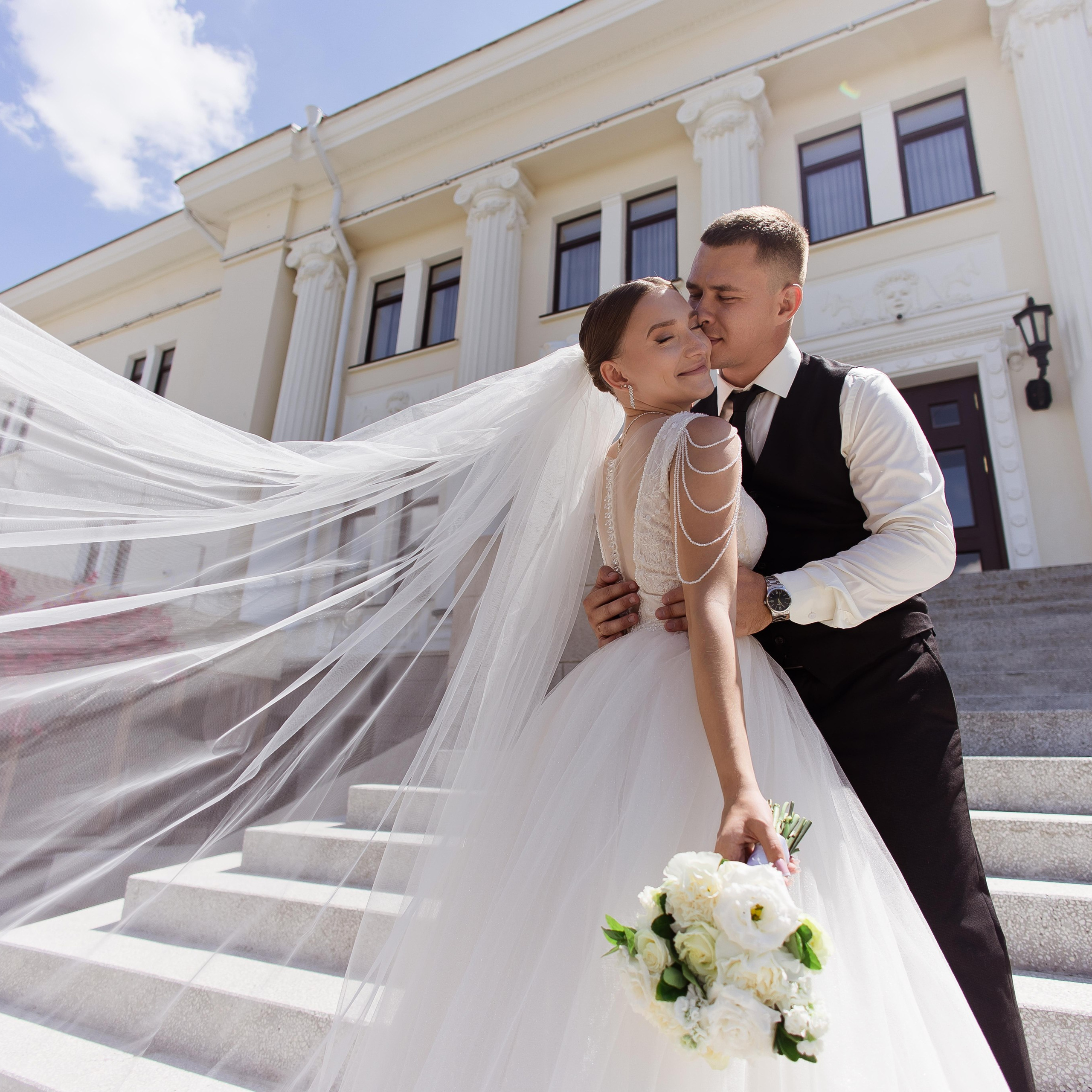 Николай и Анастасия