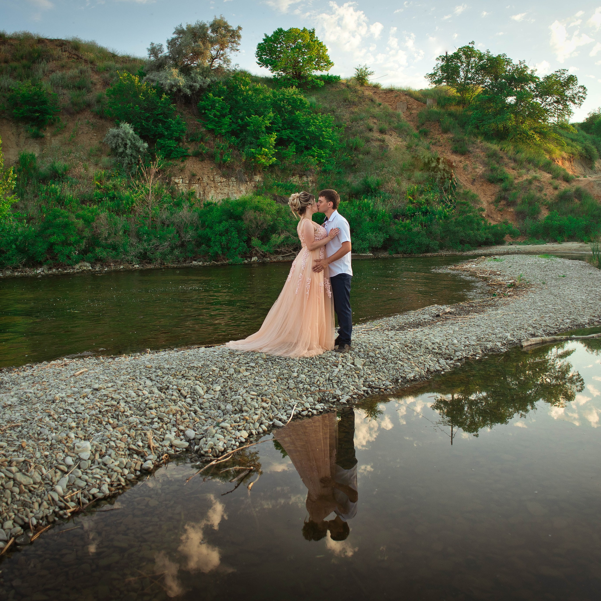 Егор и Алина