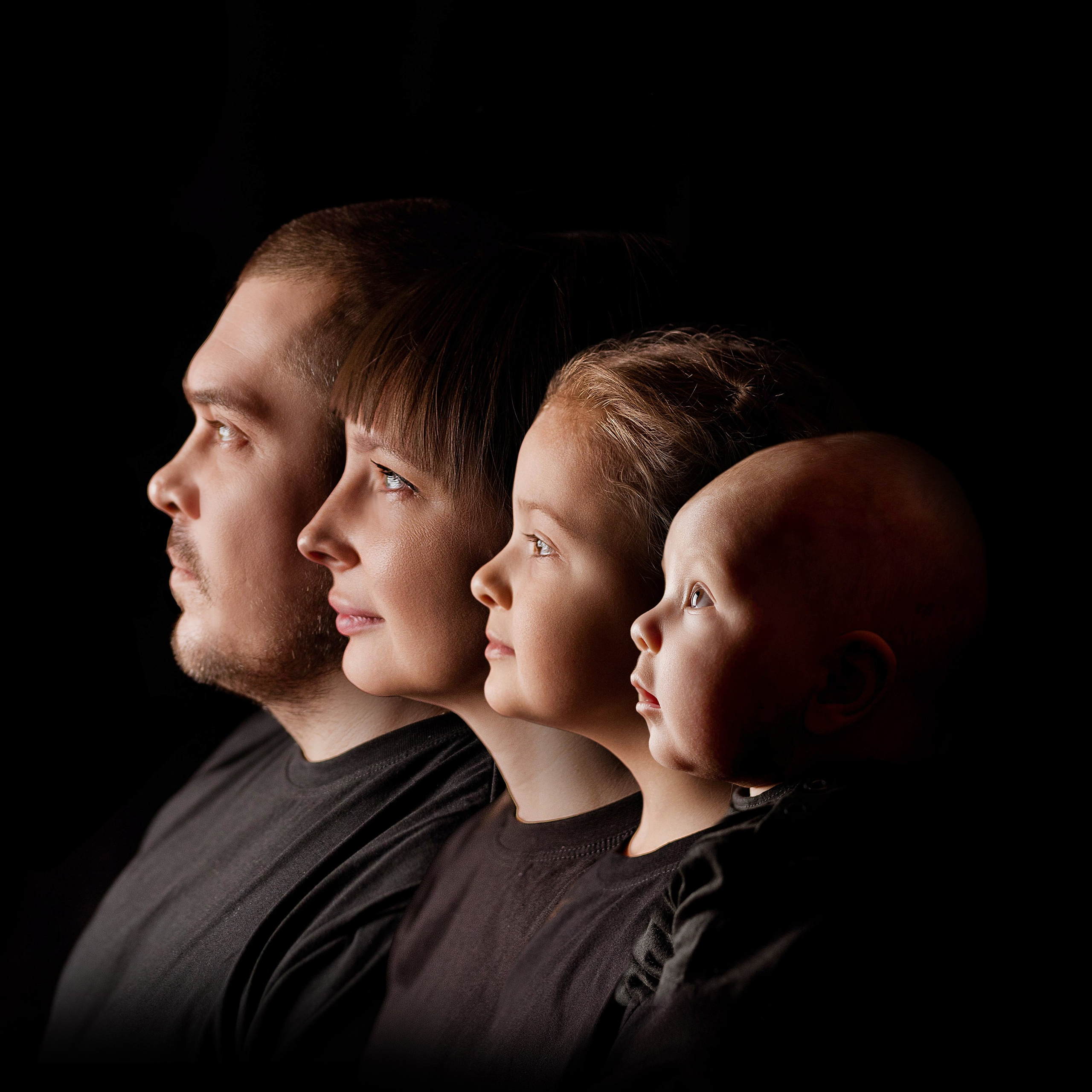 Портрет поколения