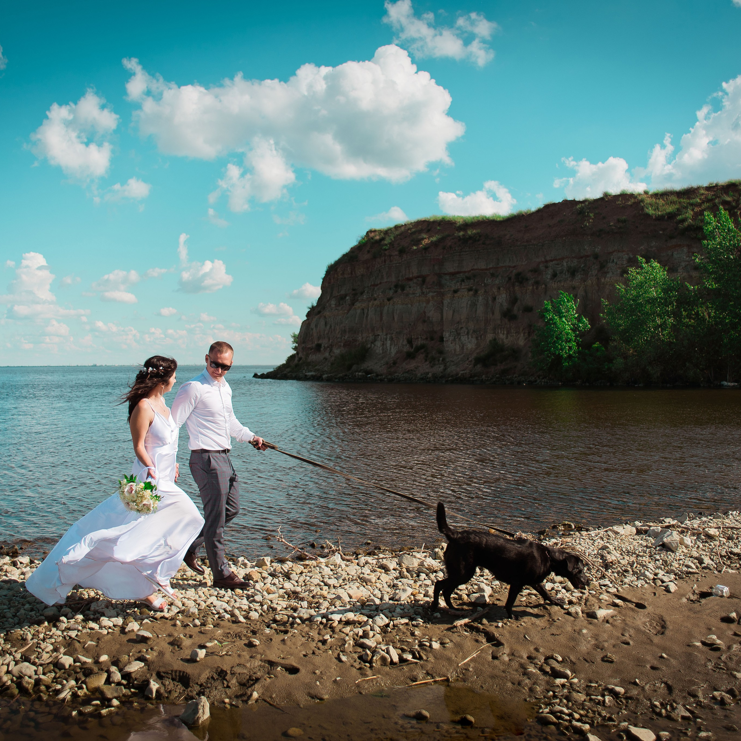 Юлия и Анатолий