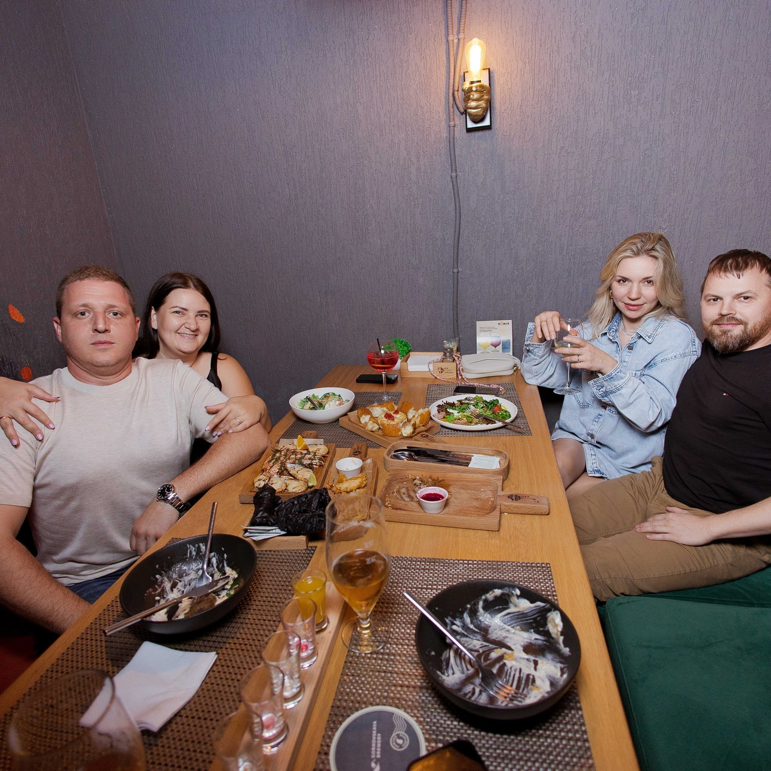 Отзывы. Свадебный и семейный фотограф Яна Стражева. Волгоград, Москва