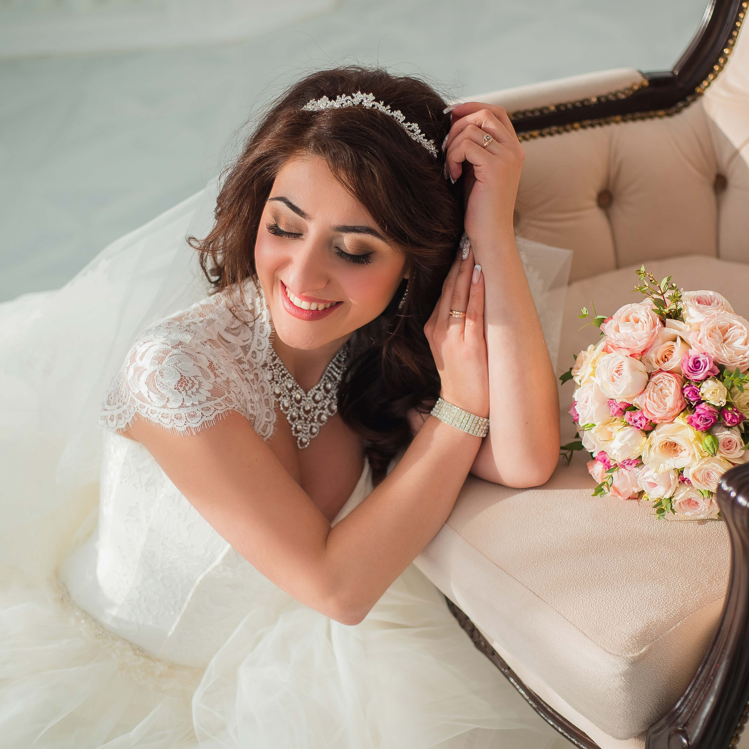 Артём и Рузанна