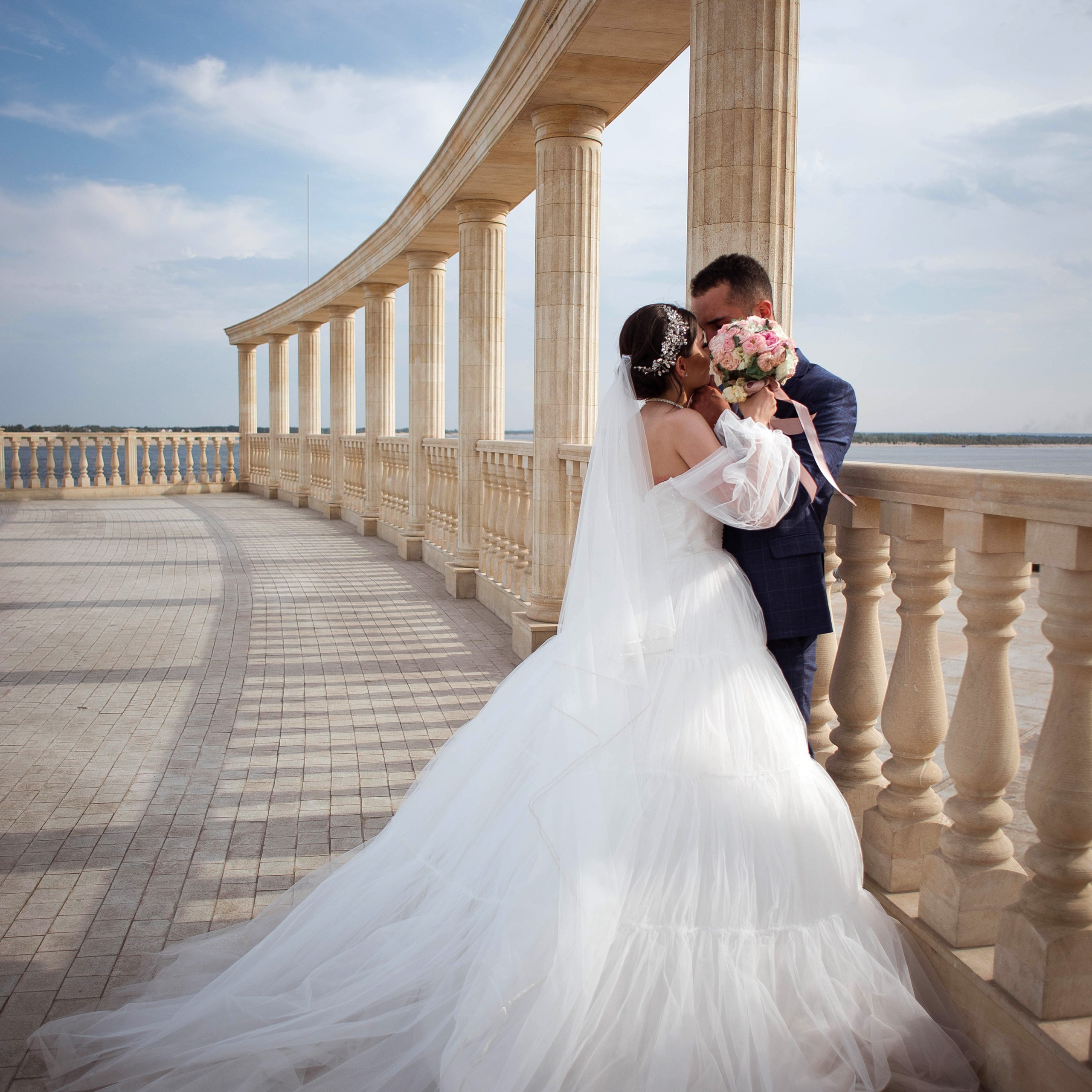 Вачик и Зарина