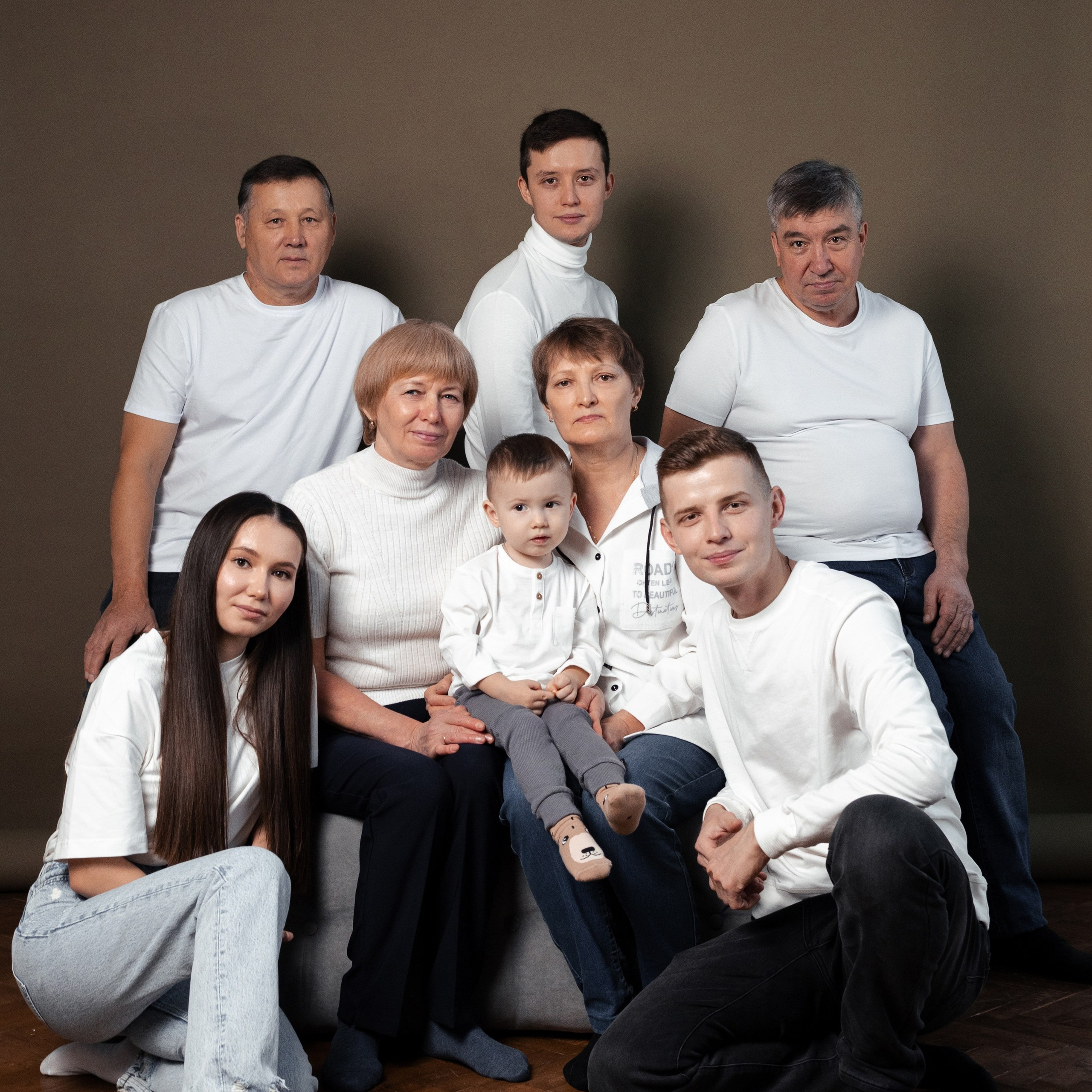 Отзывы. Свадебный фотограф в Уфе Трифонов Дмитрий