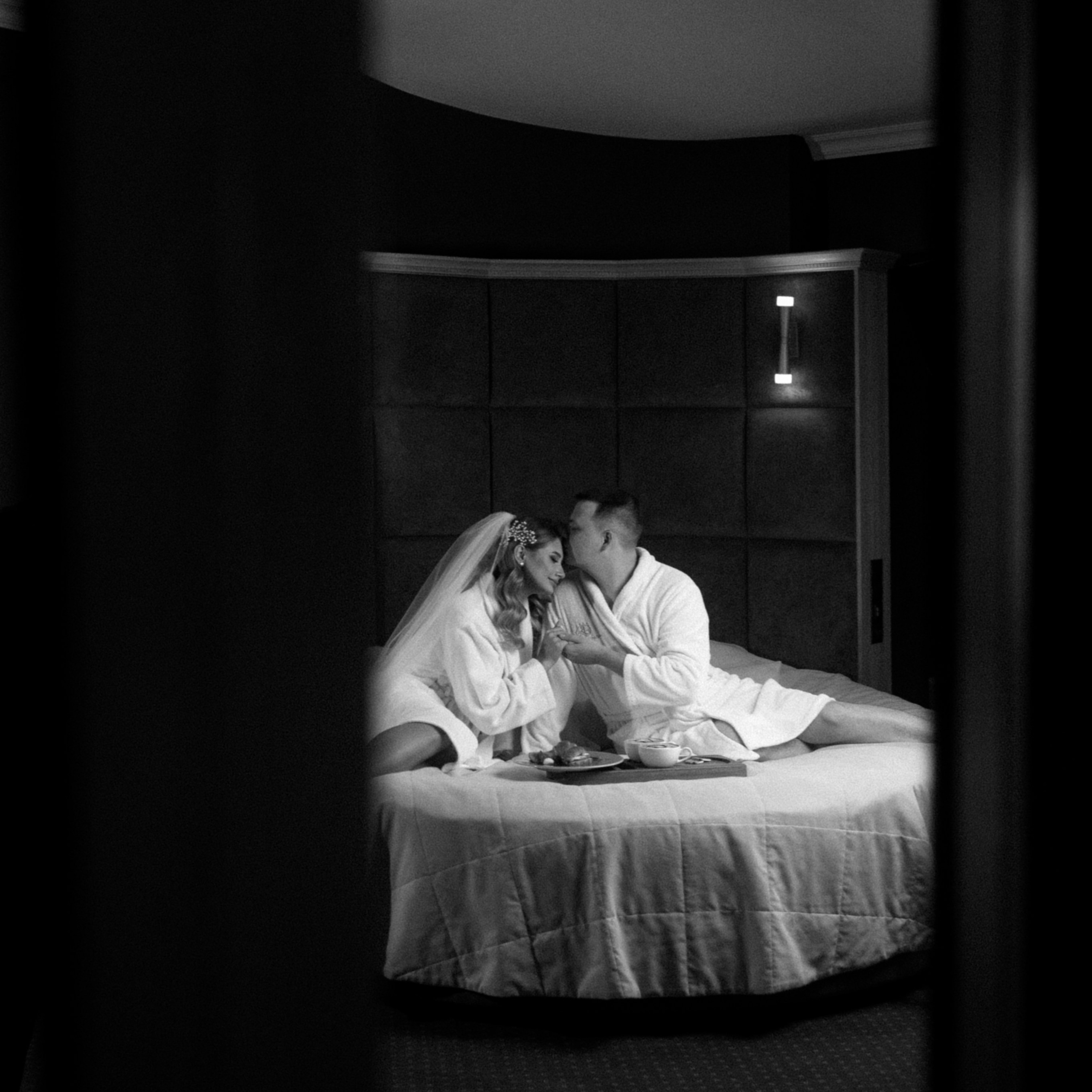 Максим и Юля