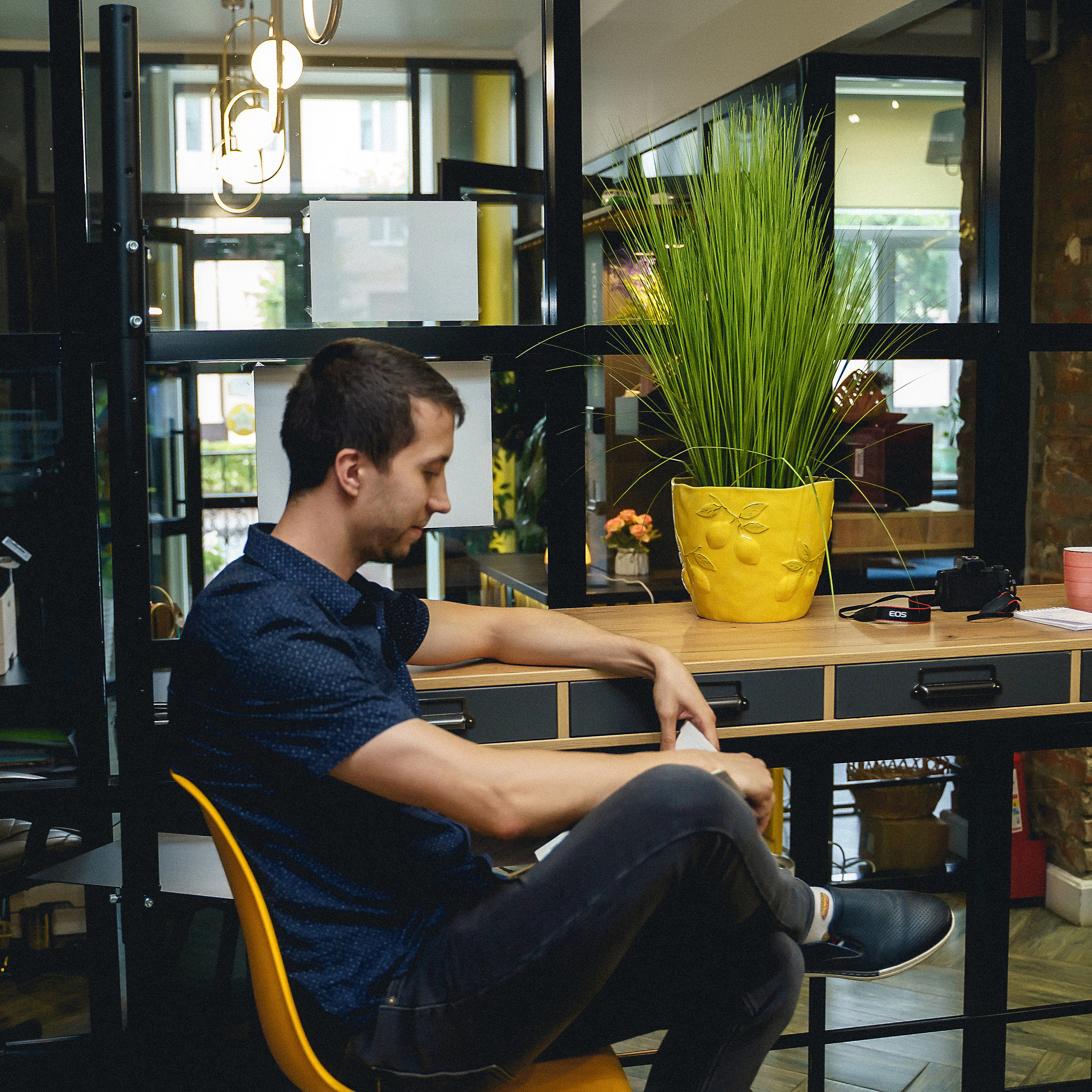 Отзывы. Иван Упоров — фотограф, рилсмейкер чебоксары