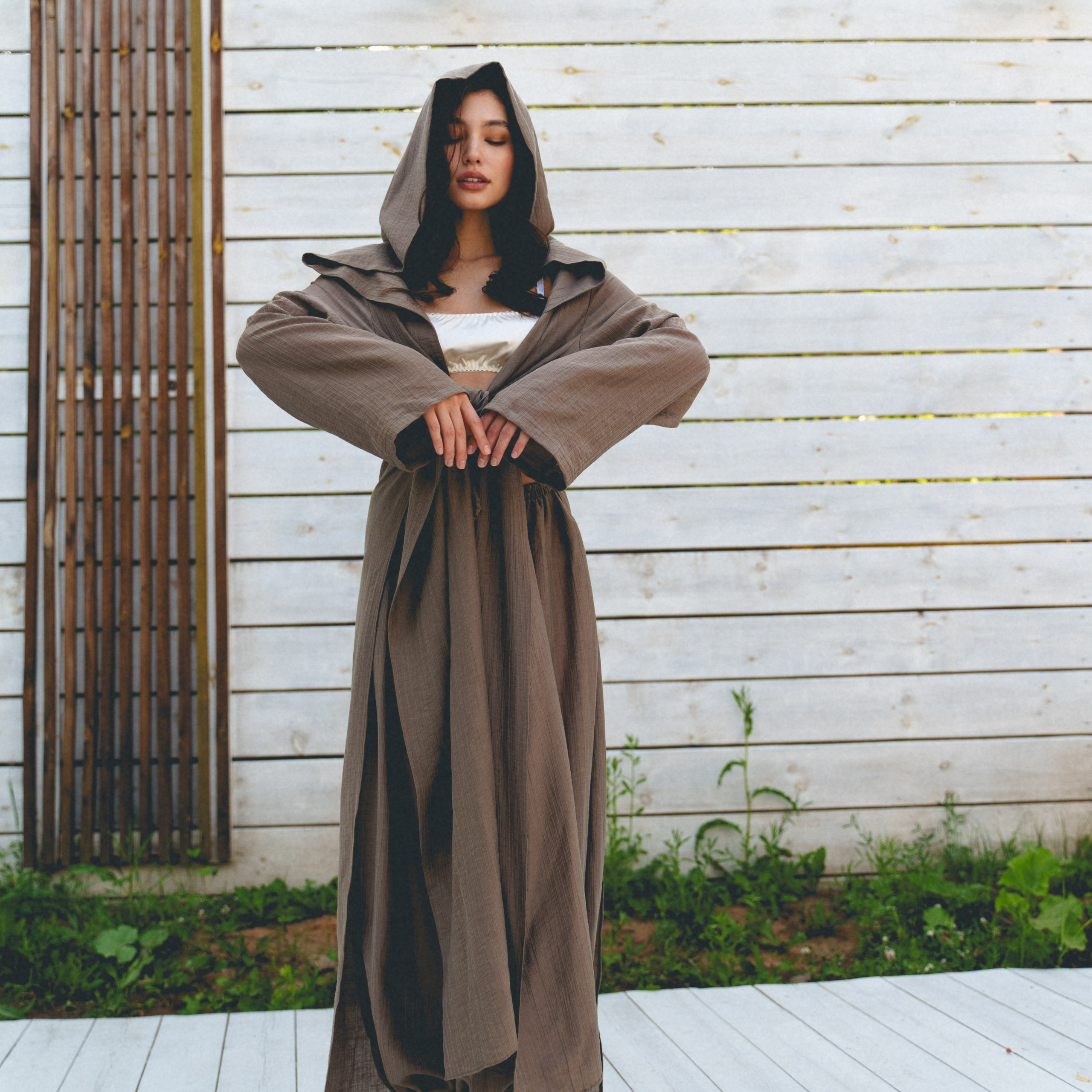 каталог (уличная съемка)