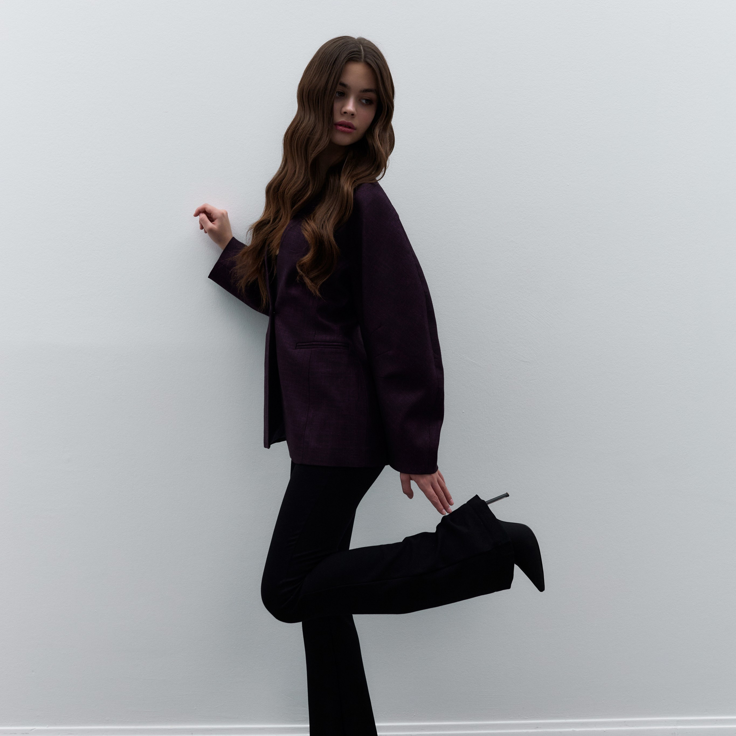 LOOK BOOK 2. Женский фотограф | фотограф для брендов Яна Динарова