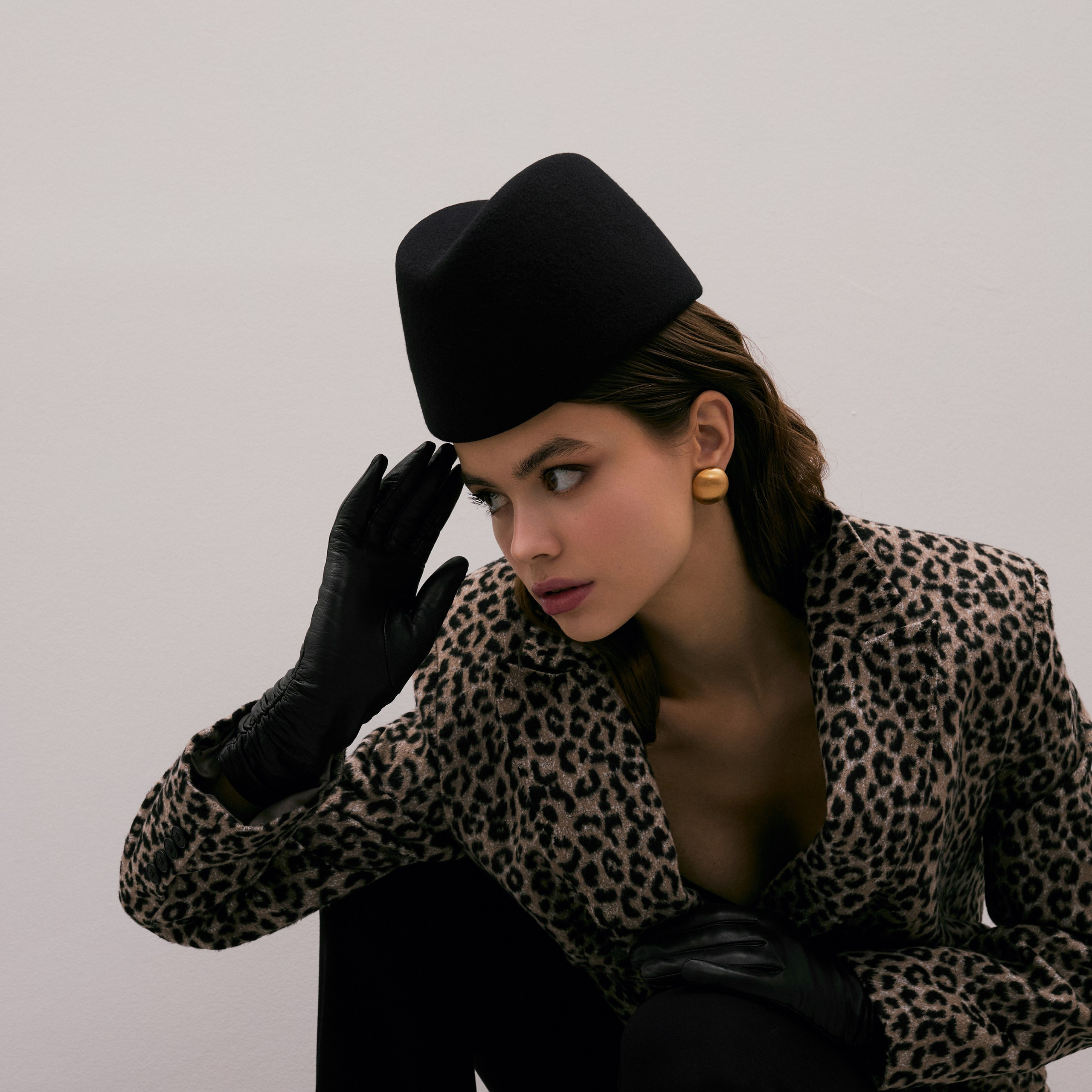 LOOK BOOK 1. Женский фотограф | фотограф для брендов Яна Динарова