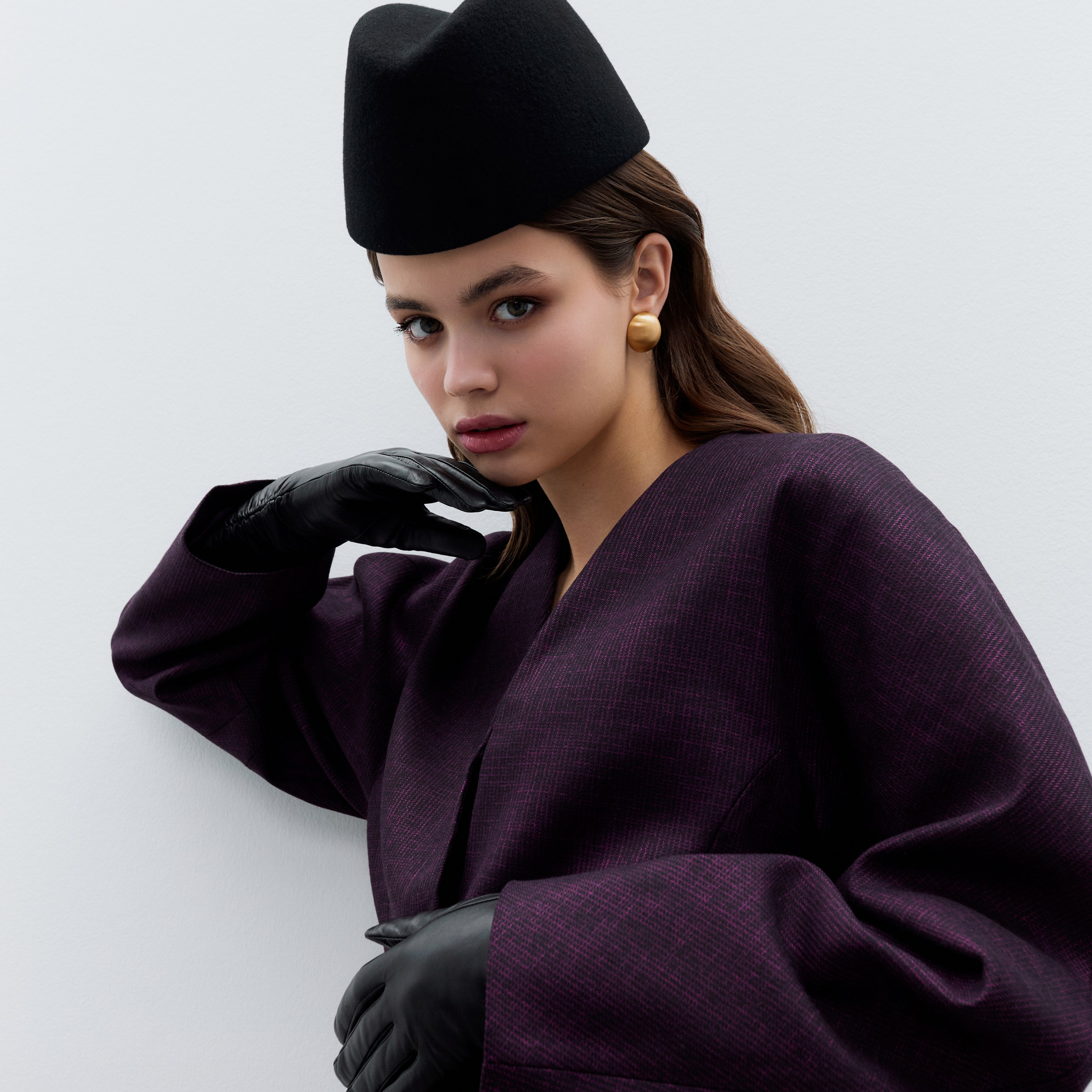 LOOK BOOK 3. Женский фотограф | фотограф для брендов Яна Динарова