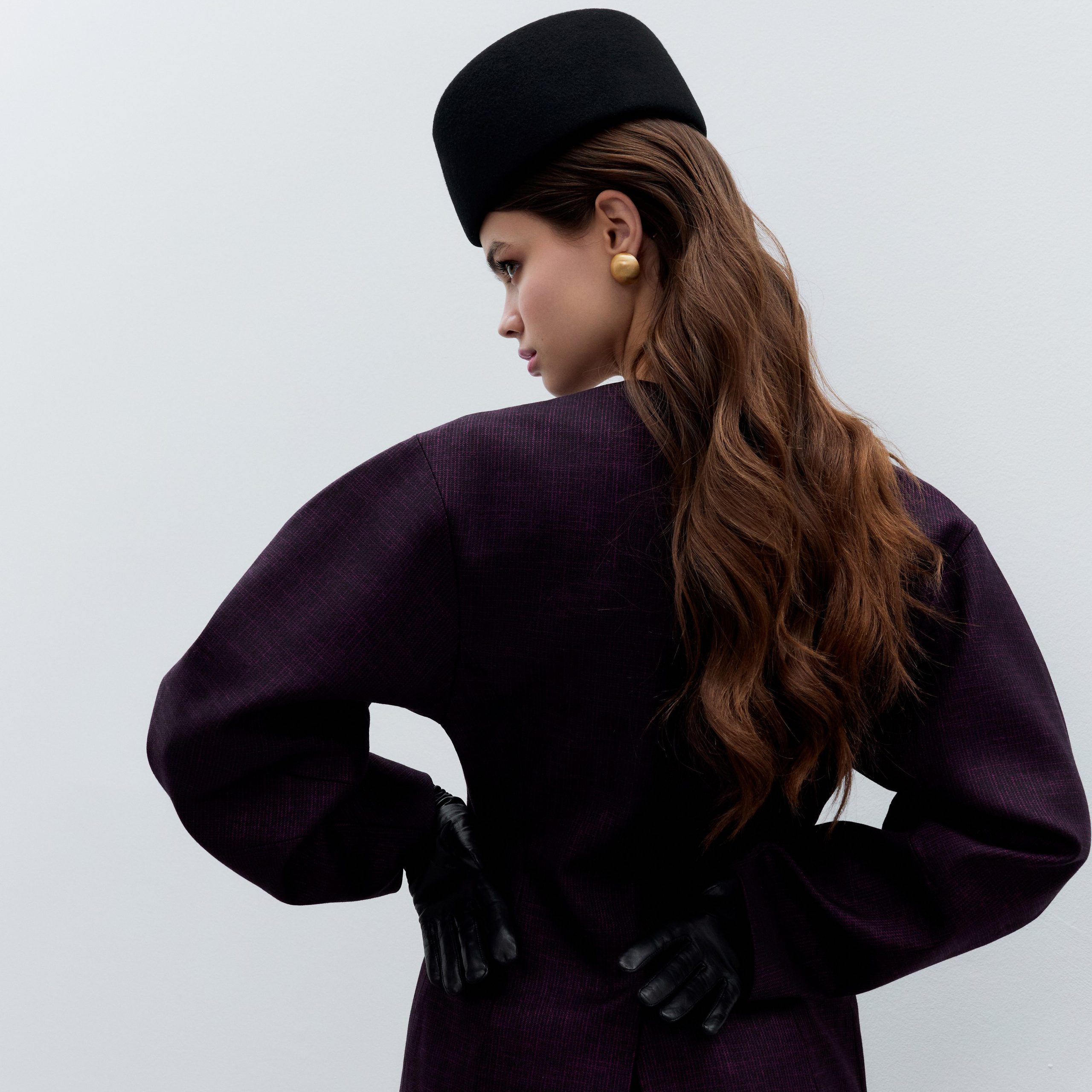LOOK BOOK 3. Женский фотограф | фотограф для брендов Яна Динарова