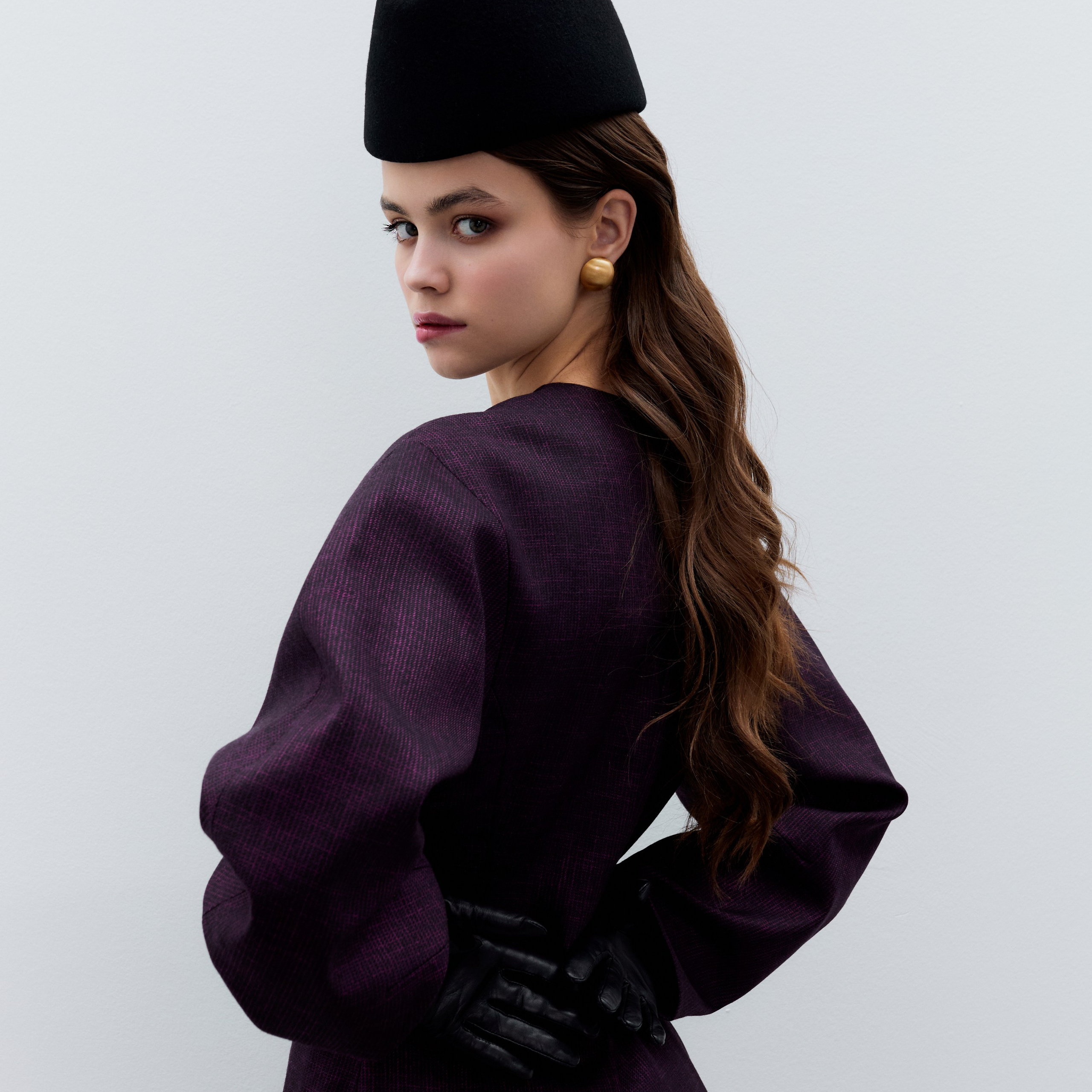 LOOK BOOK 3. Женский фотограф | фотограф для брендов Яна Динарова