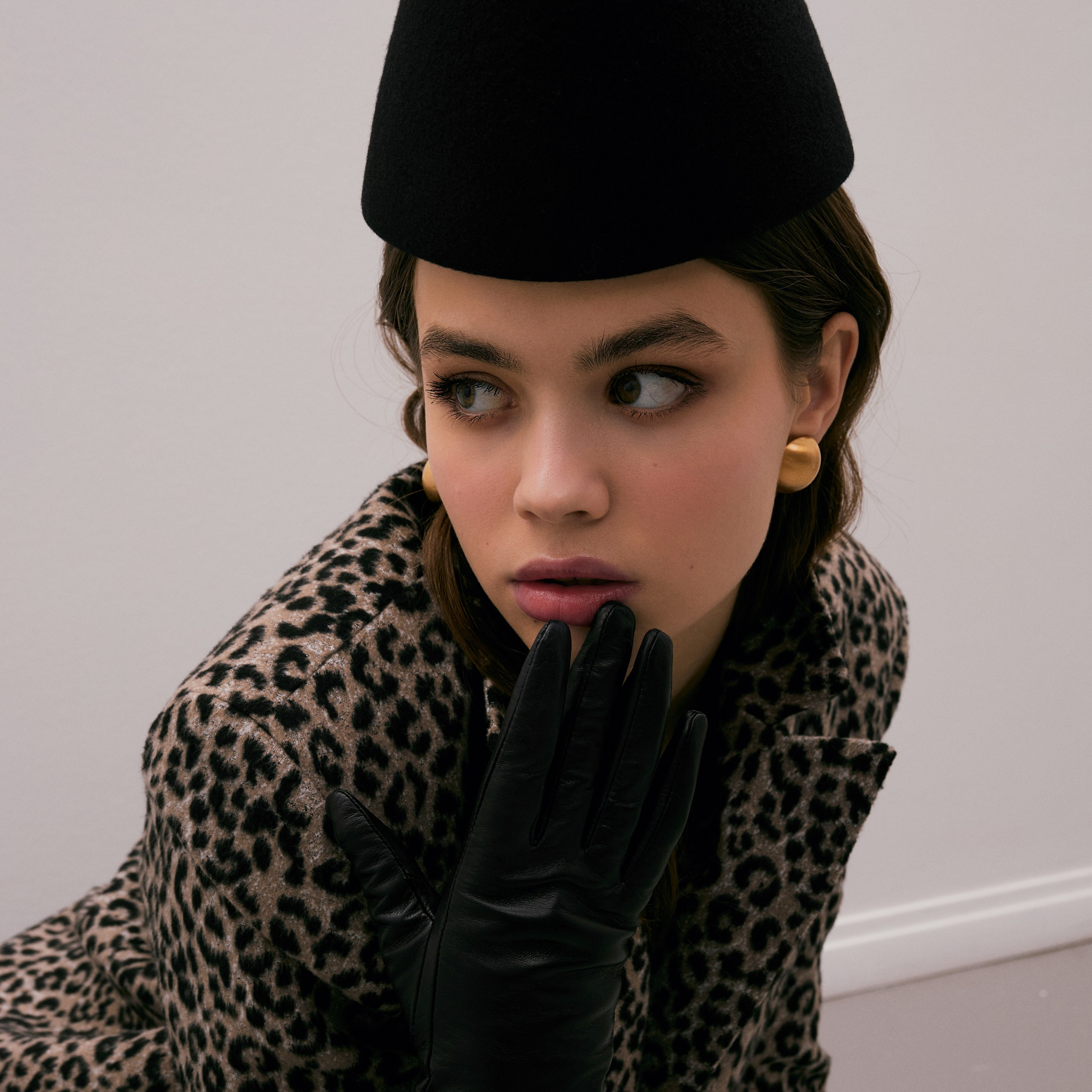 LOOK BOOK 1. Женский фотограф | фотограф для брендов Яна Динарова