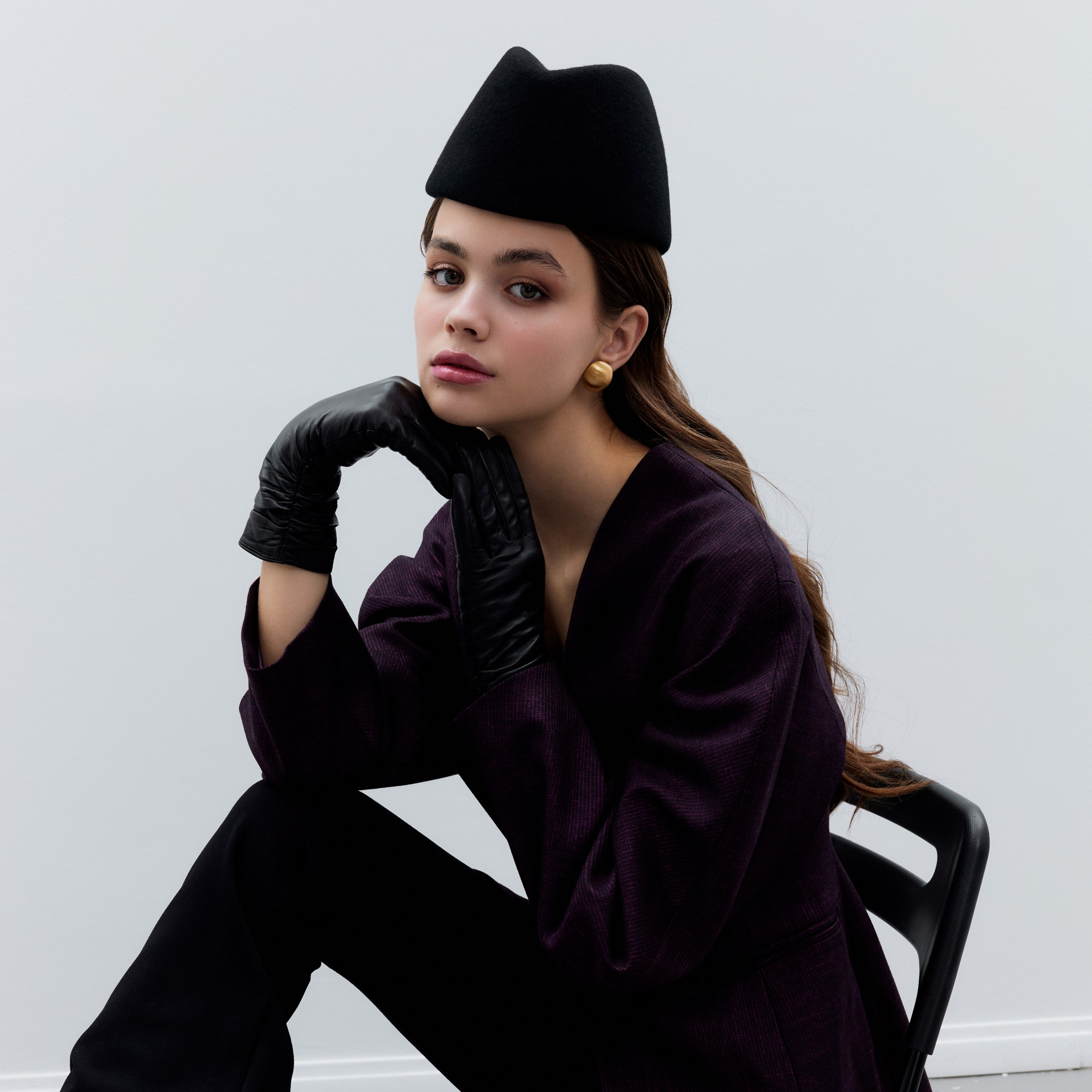 LOOK BOOK 3. Женский фотограф | фотограф для брендов Яна Динарова