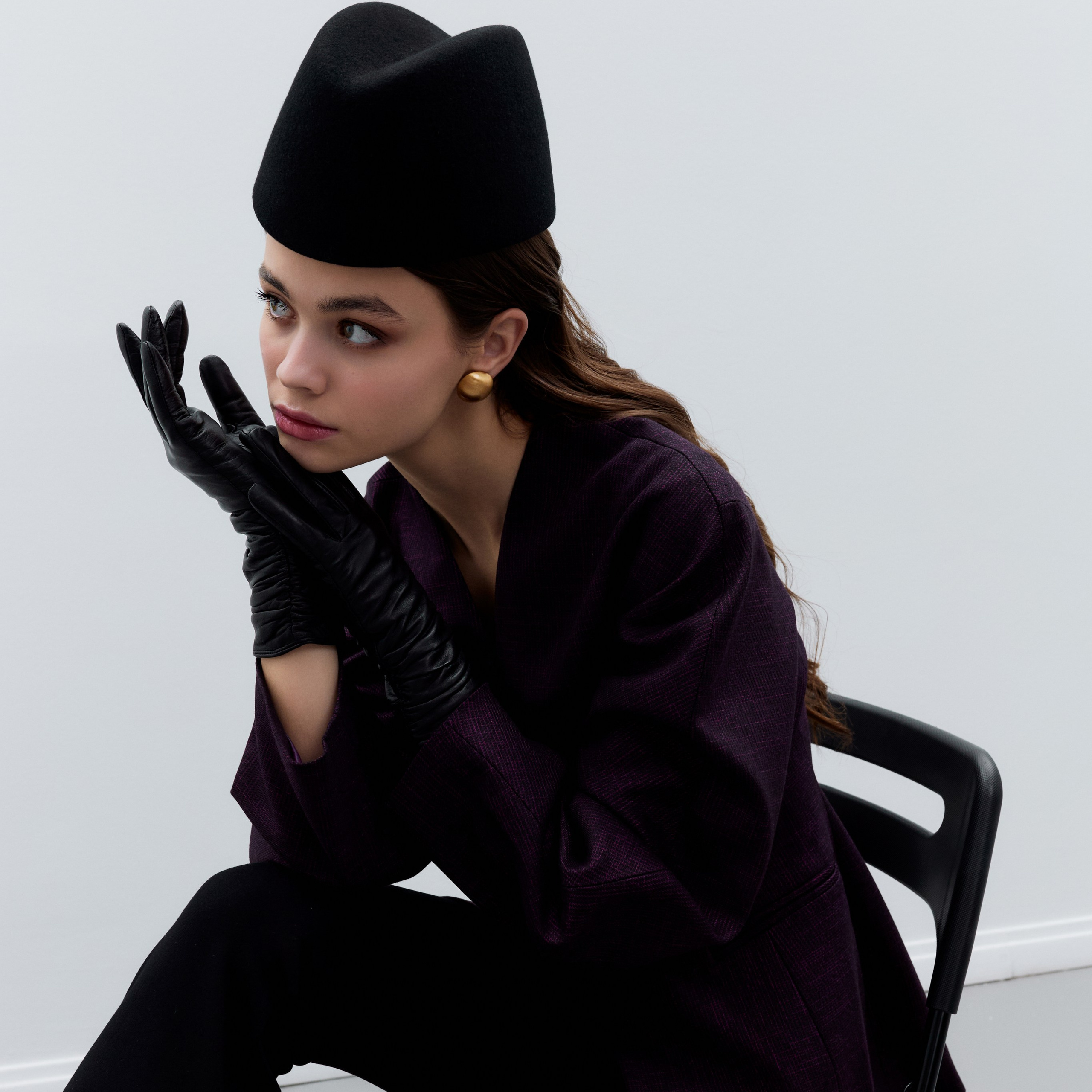 LOOK BOOK 3. Женский фотограф | фотограф для брендов Яна Динарова