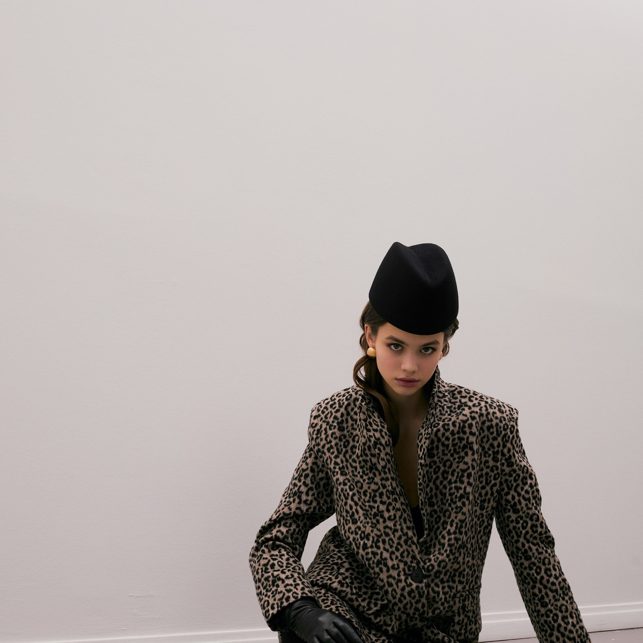 LOOK BOOK 1. Женский фотограф | фотограф для брендов Яна Динарова
