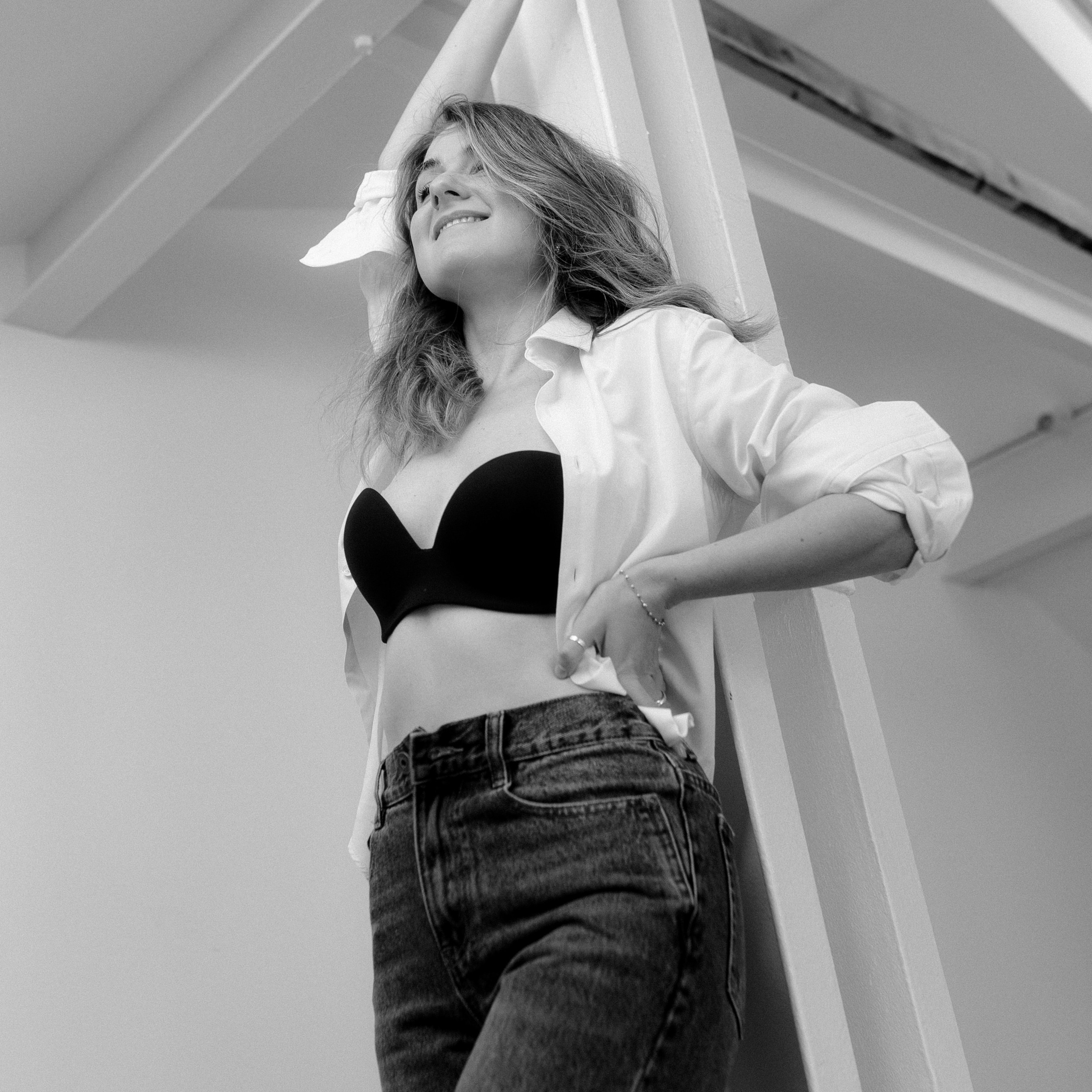 Анна. Женский фотограф | фотограф для брендов Яна Динарова