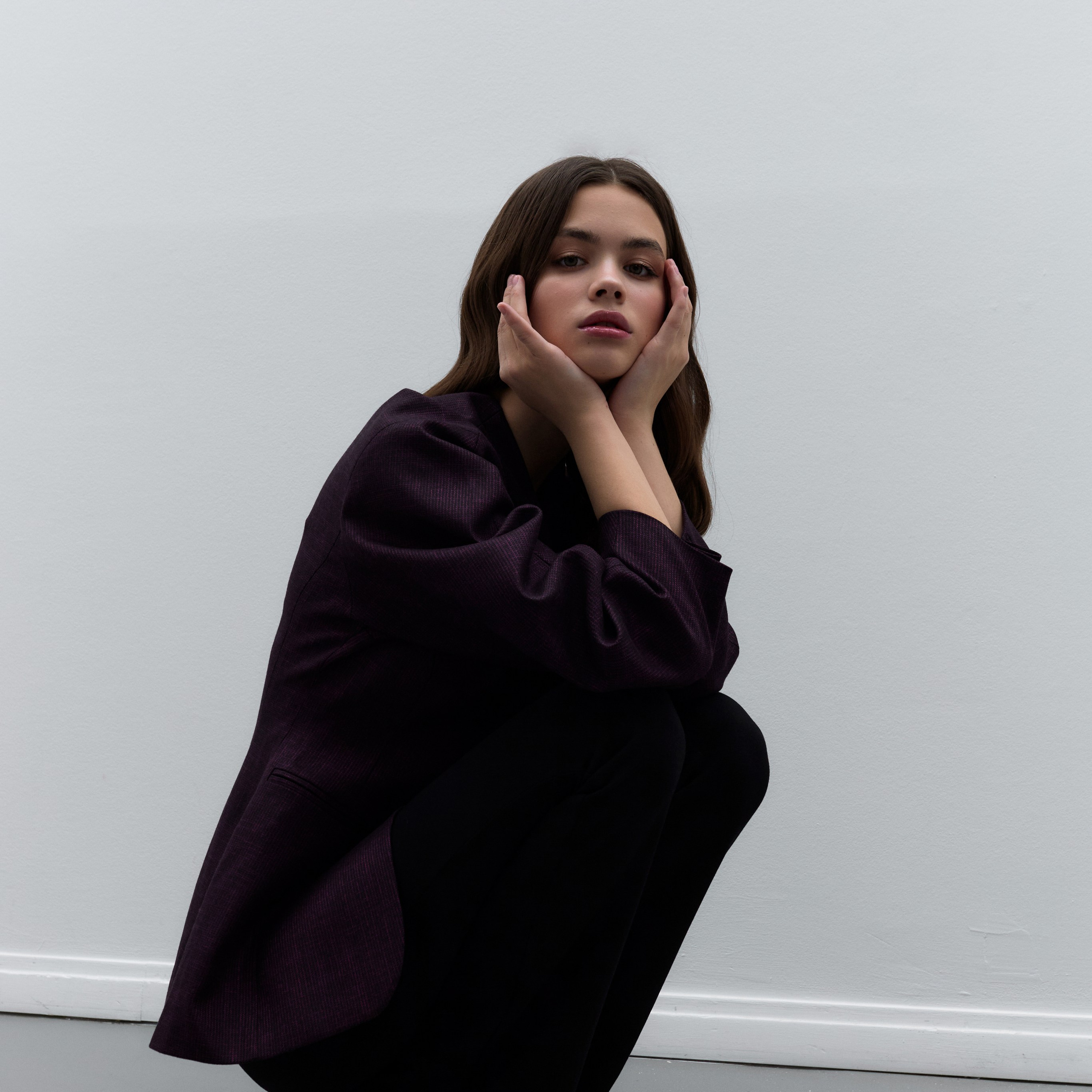 LOOK BOOK 2. Женский фотограф | фотограф для брендов Яна Динарова