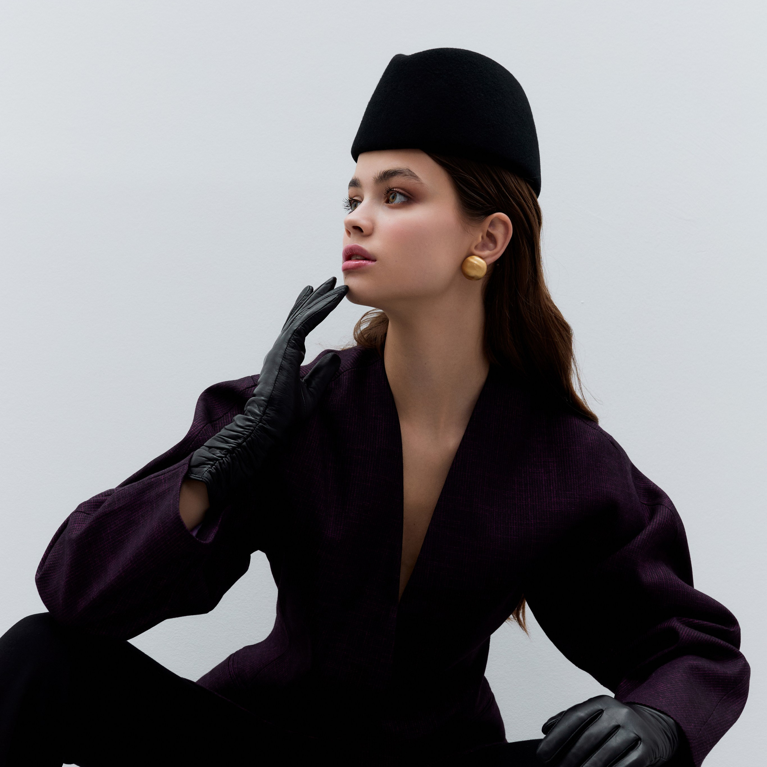 LOOK BOOK 3. Женский фотограф | фотограф для брендов Яна Динарова