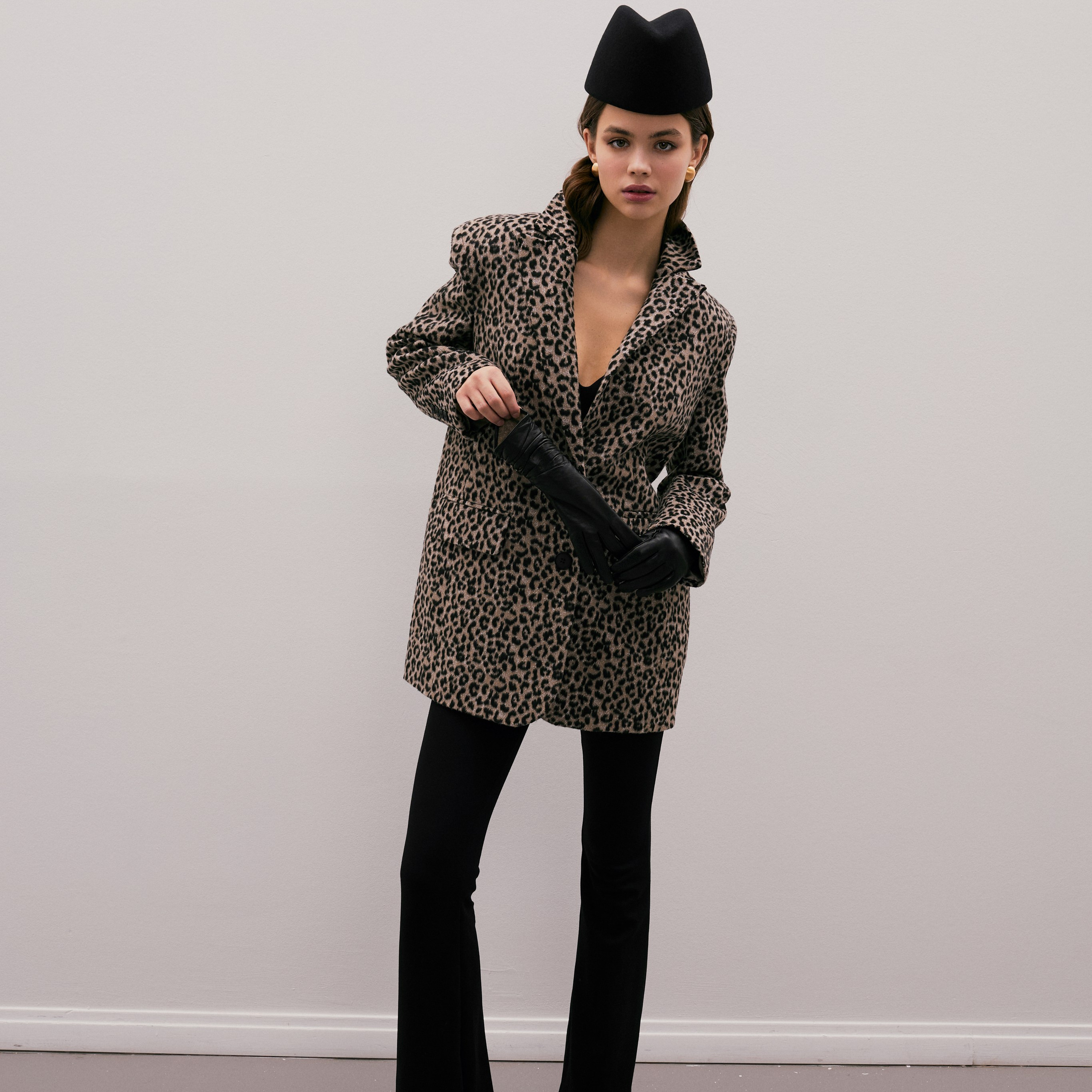 LOOK BOOK 1. Женский фотограф | фотограф для брендов Яна Динарова