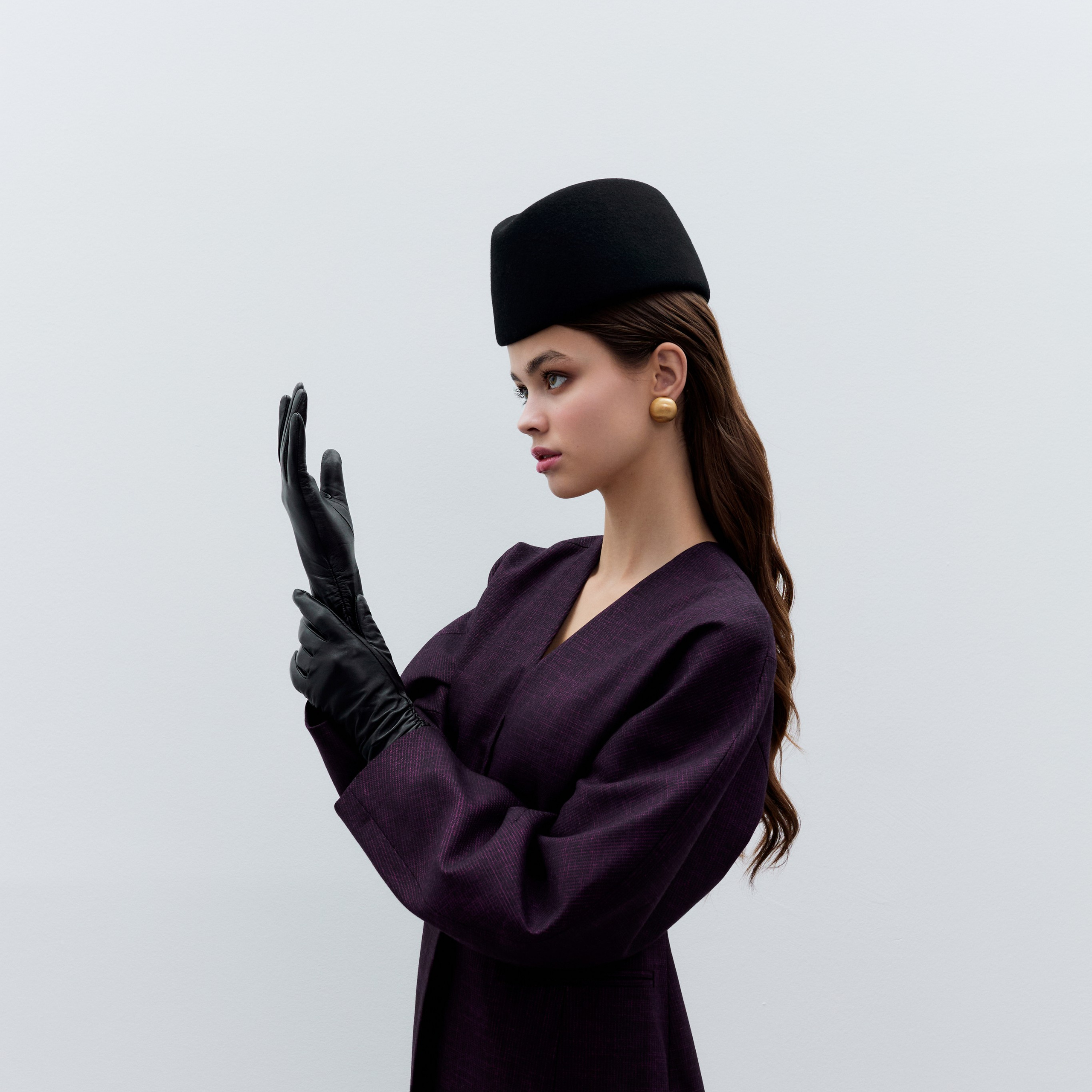 LOOK BOOK 3. Женский фотограф | фотограф для брендов Яна Динарова