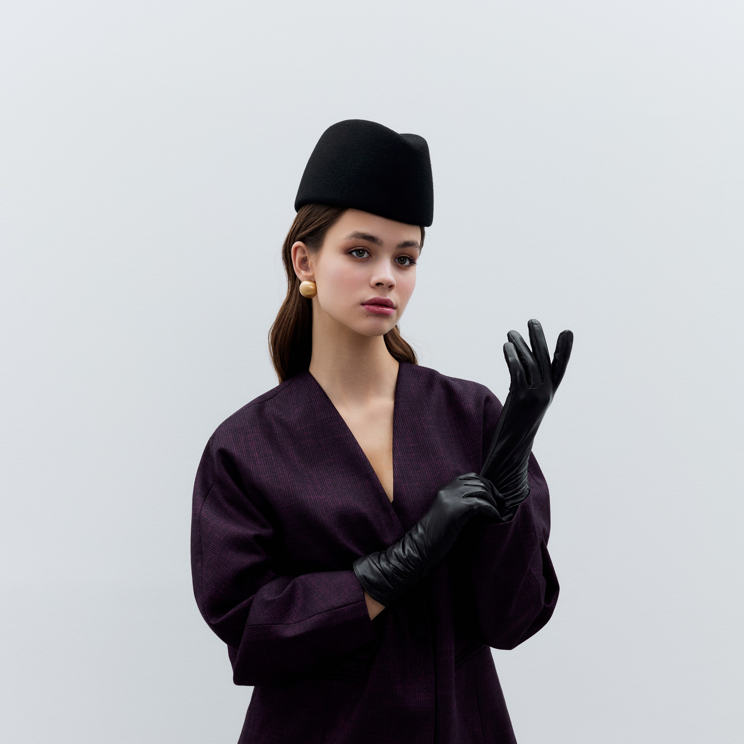 LOOK BOOK 3. Женский фотограф | фотограф для брендов Яна Динарова