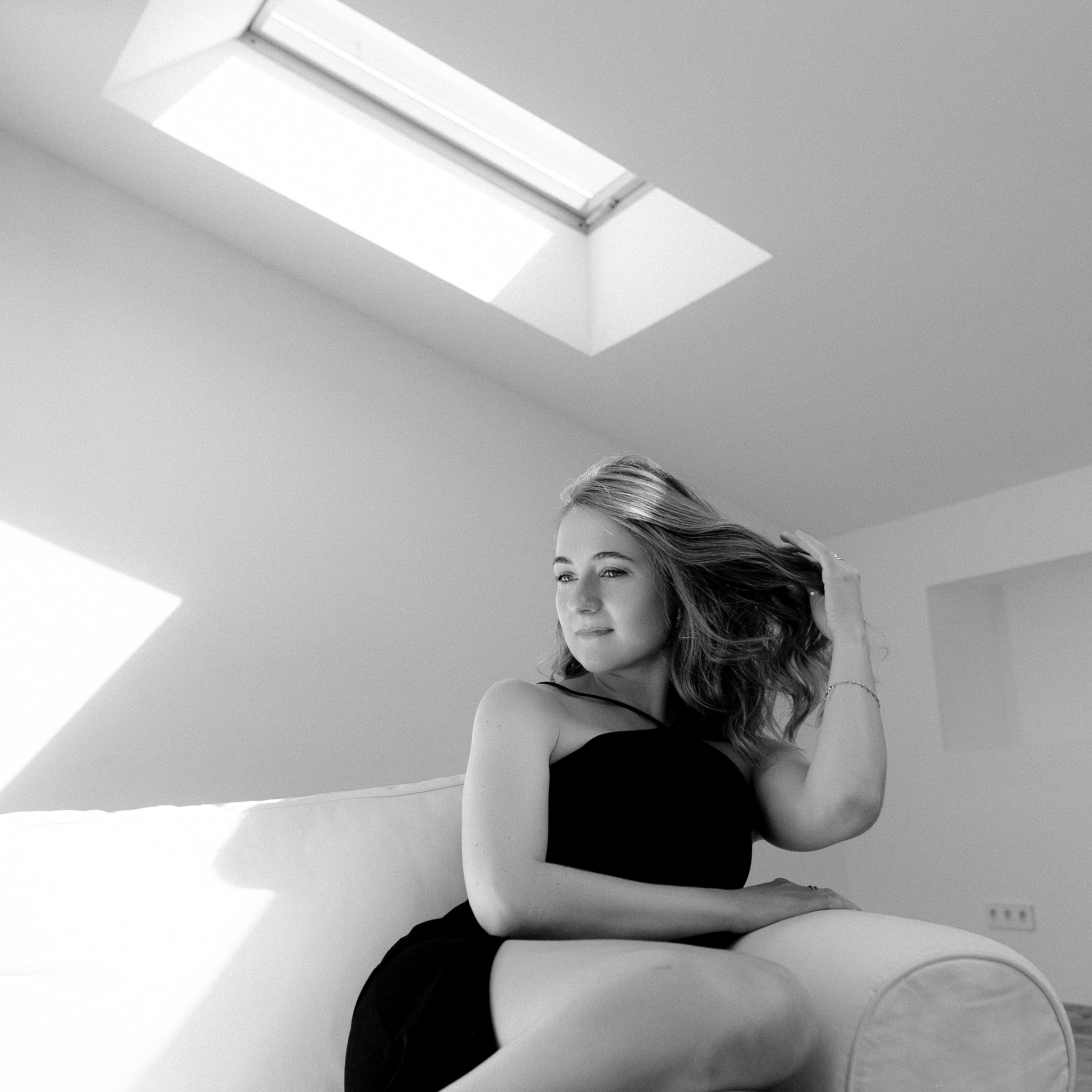 Анна. Женский фотограф | фотограф для брендов Яна Динарова