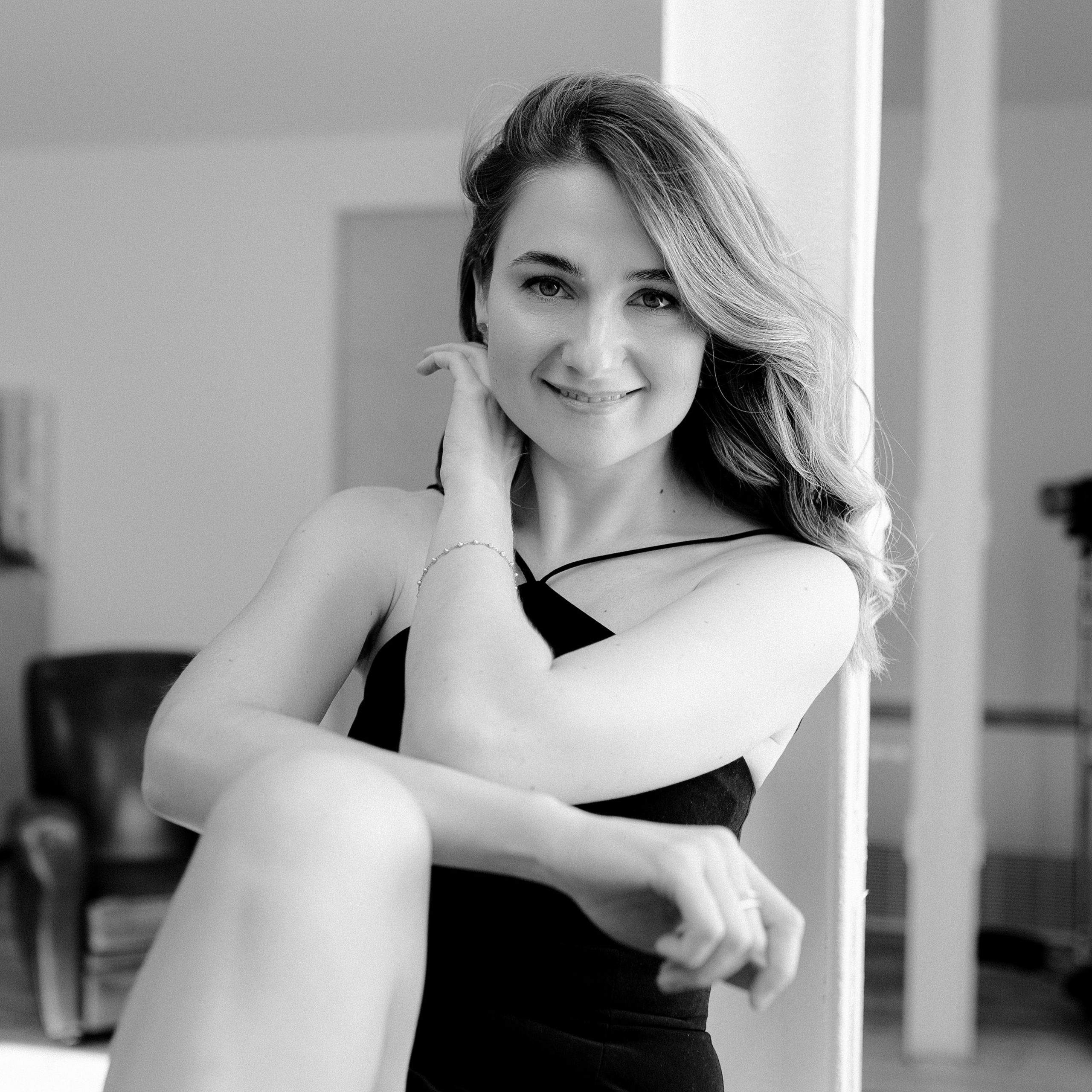Анна. Женский фотограф | фотограф для брендов Яна Динарова