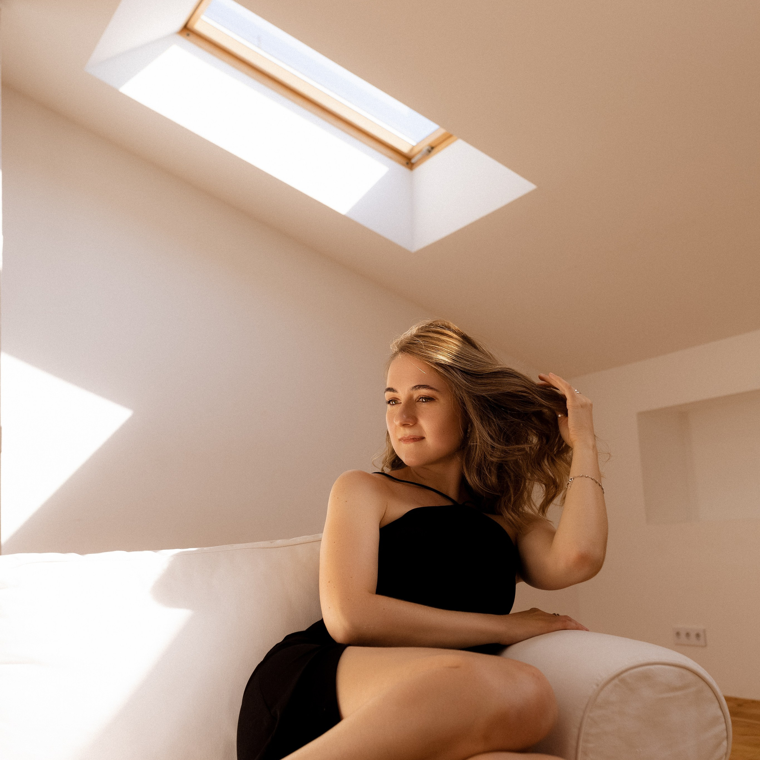 Анна. Женский фотограф | фотограф для брендов Яна Динарова