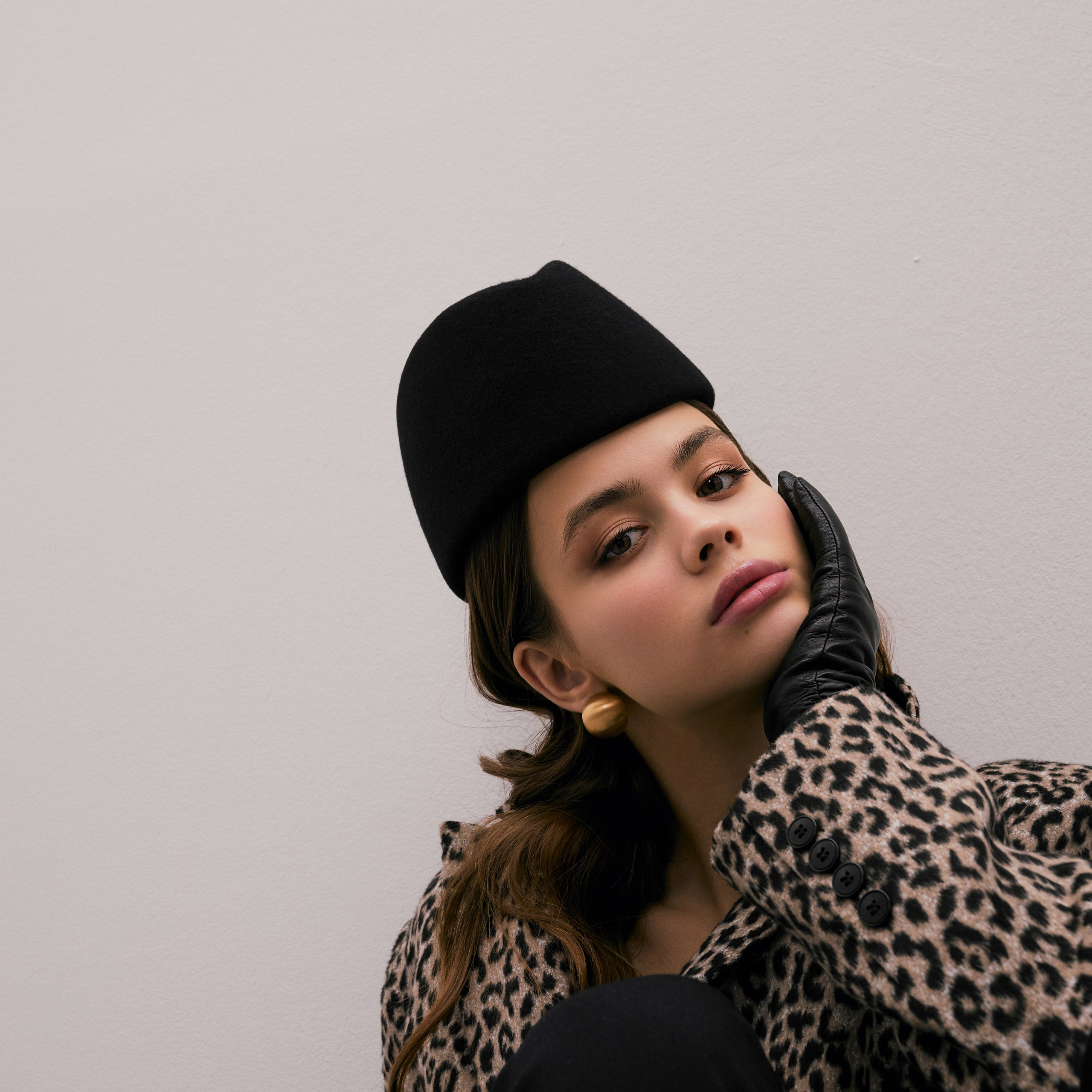 LOOK BOOK 1. Женский фотограф | фотограф для брендов Яна Динарова