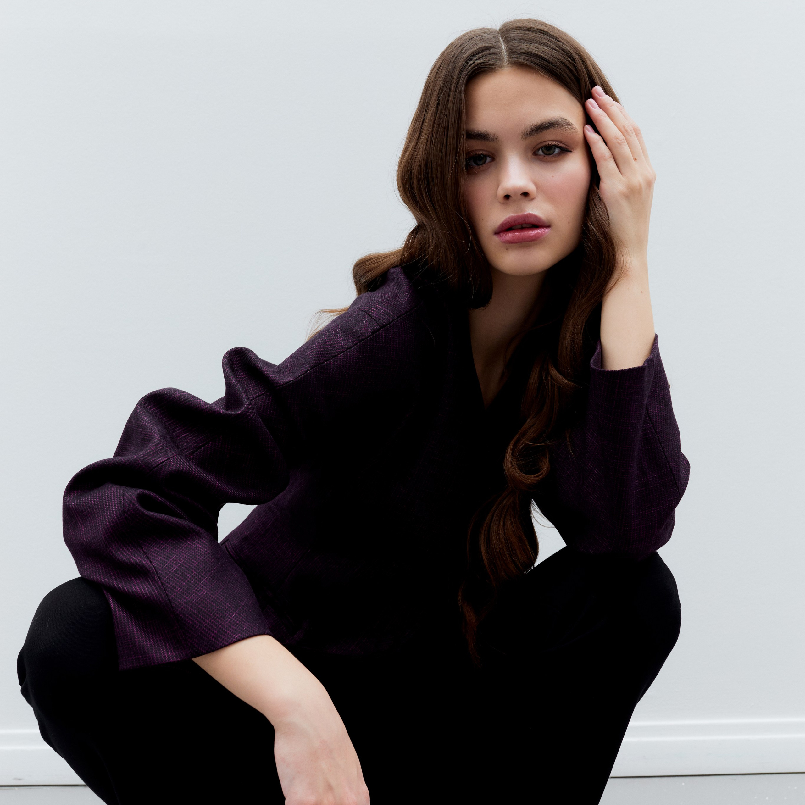 LOOK BOOK 3. Женский фотограф | фотограф для брендов Яна Динарова