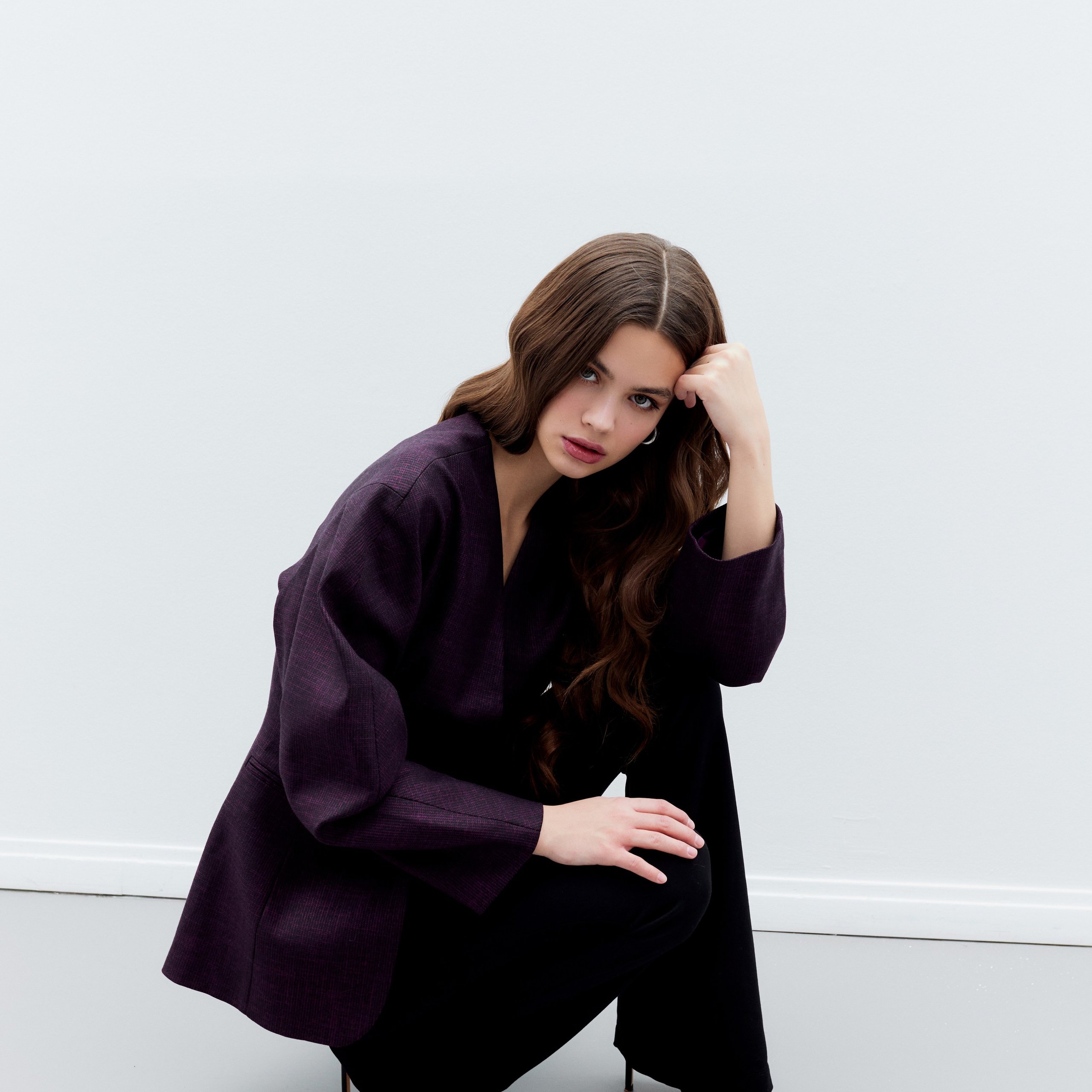 LOOK BOOK 3. Женский фотограф | фотограф для брендов Яна Динарова