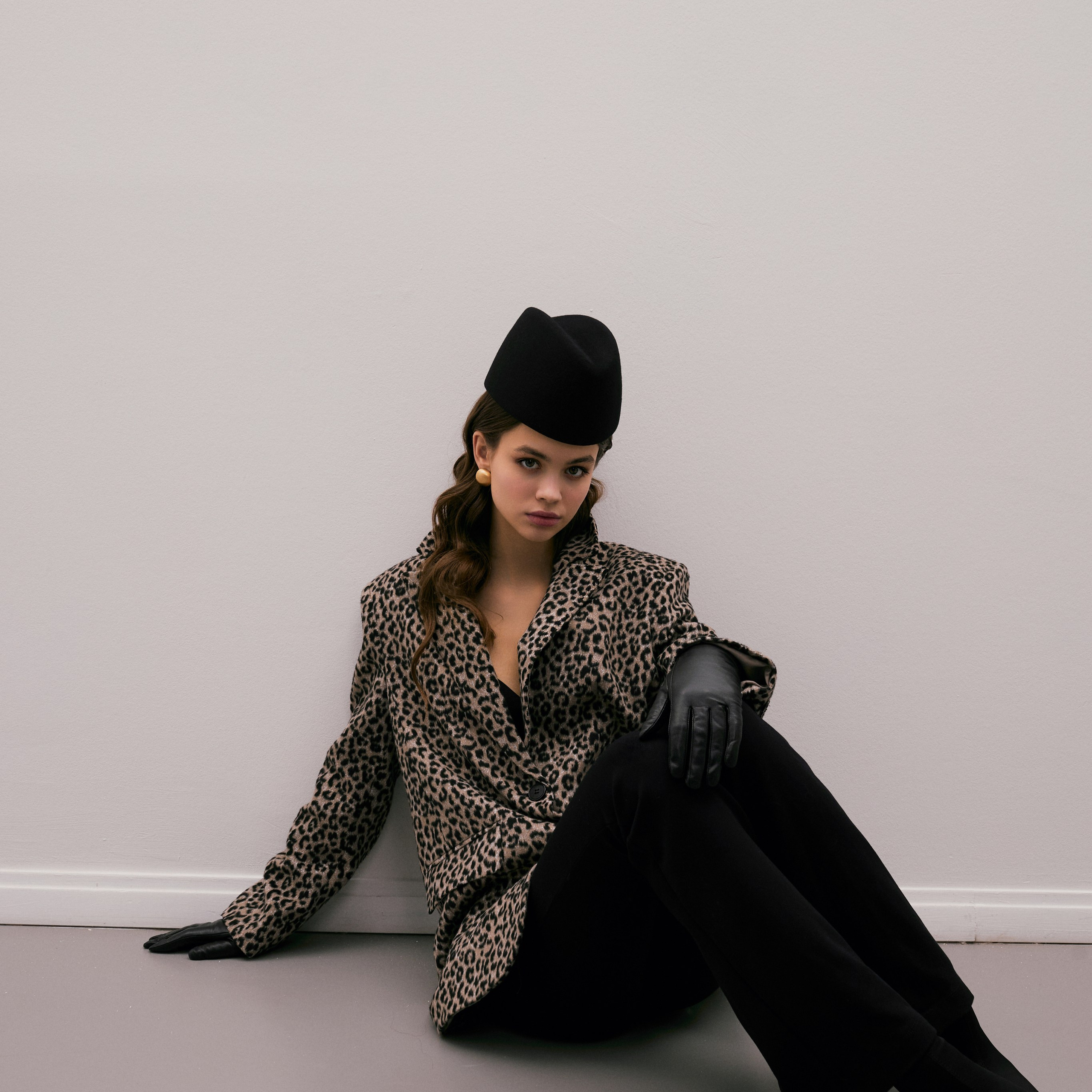 LOOK BOOK 1. Женский фотограф | фотограф для брендов Яна Динарова