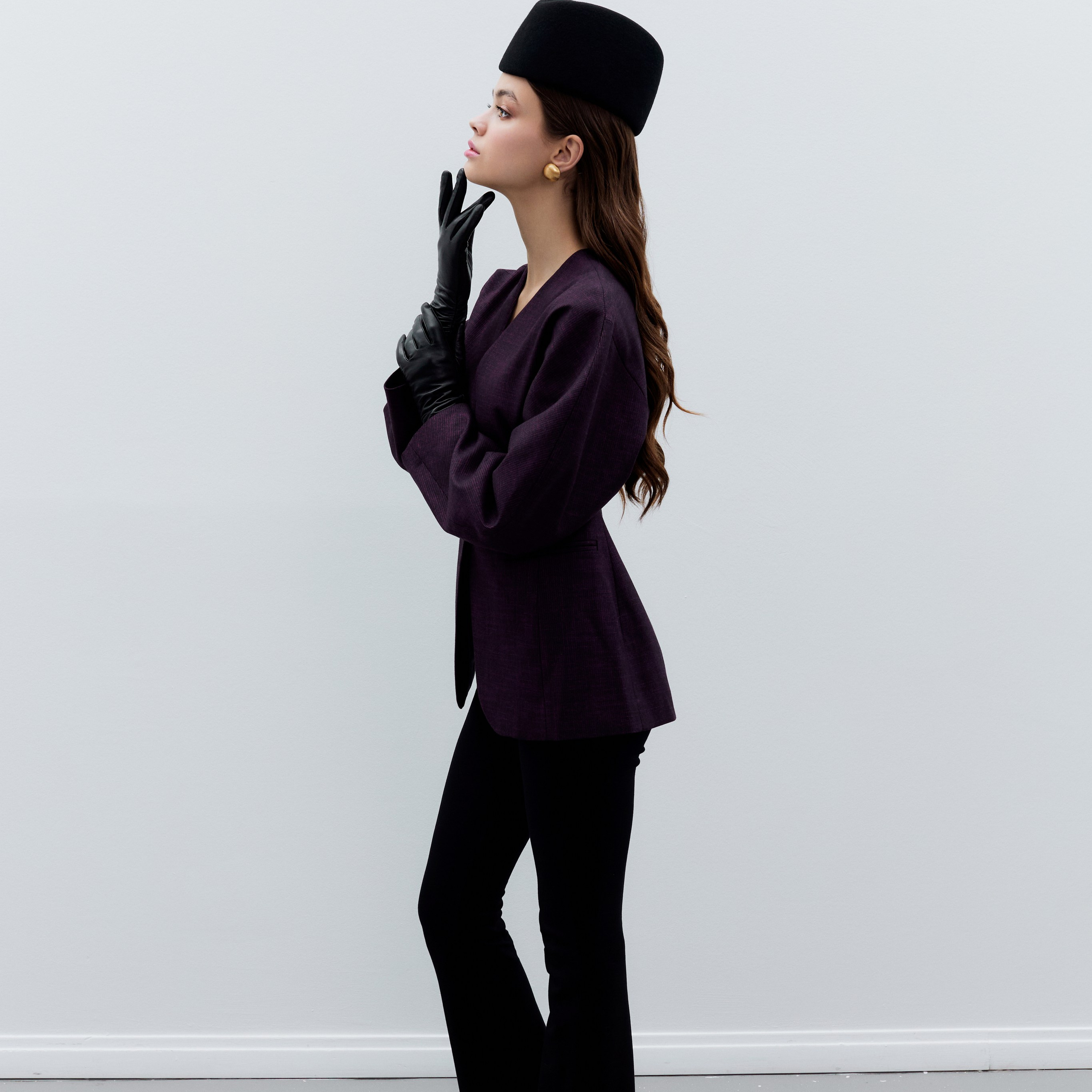 LOOK BOOK 3. Женский фотограф | фотограф для брендов Яна Динарова