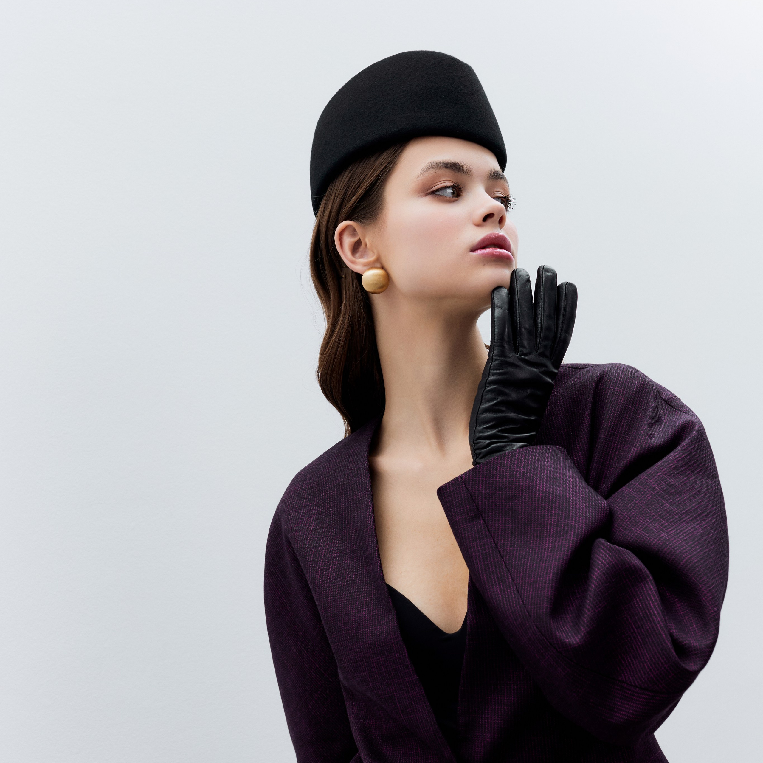 LOOK BOOK 3. Женский фотограф | фотограф для брендов Яна Динарова