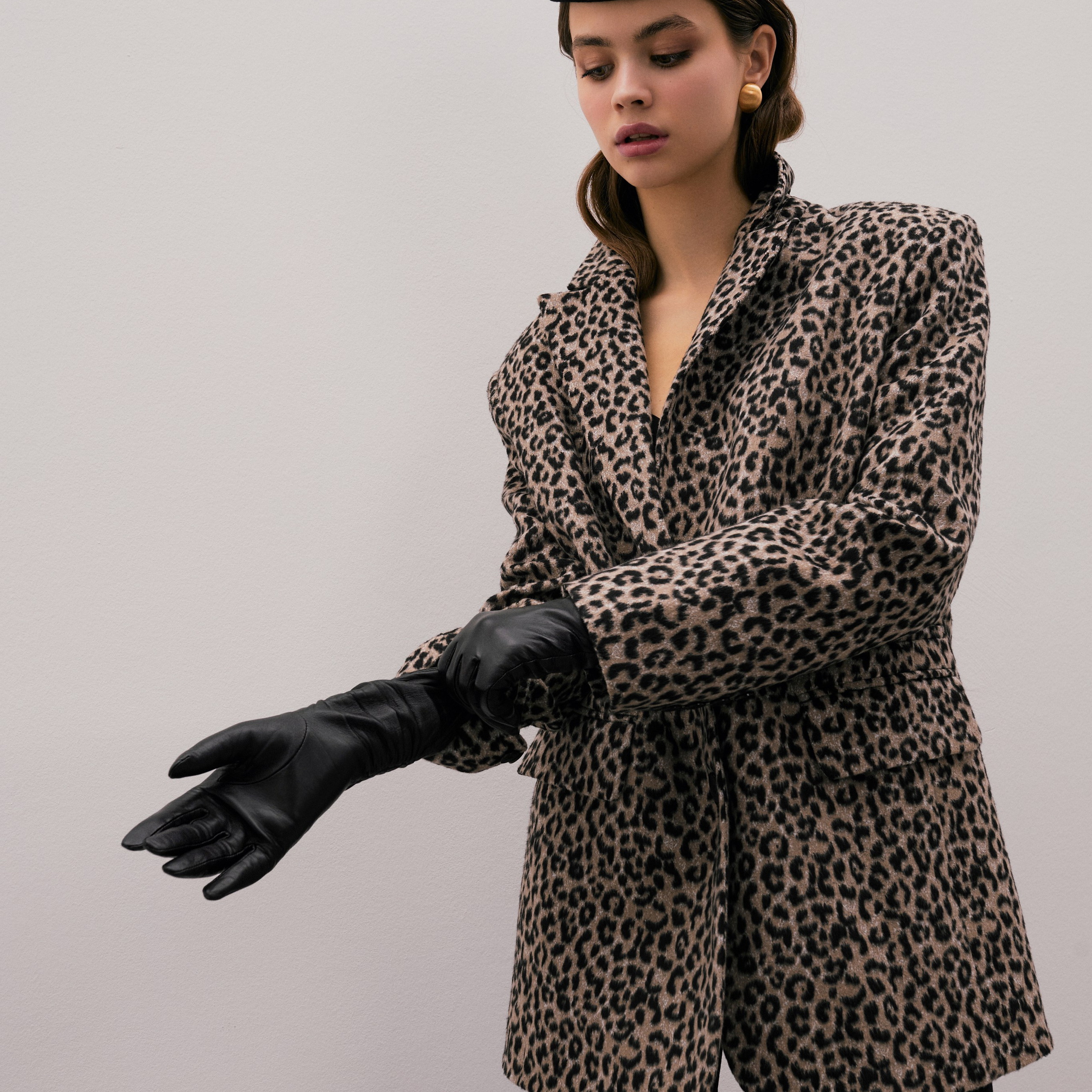 LOOK BOOK 1. Женский фотограф | фотограф для брендов Яна Динарова