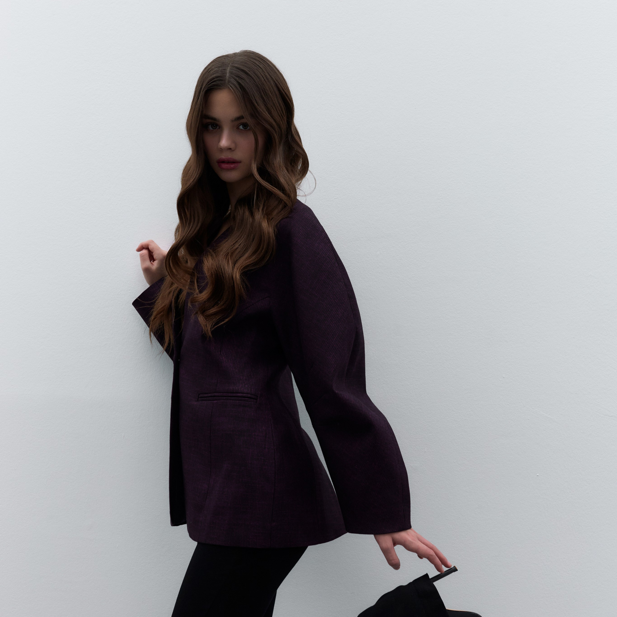LOOK BOOK 2. Женский фотограф | фотограф для брендов Яна Динарова