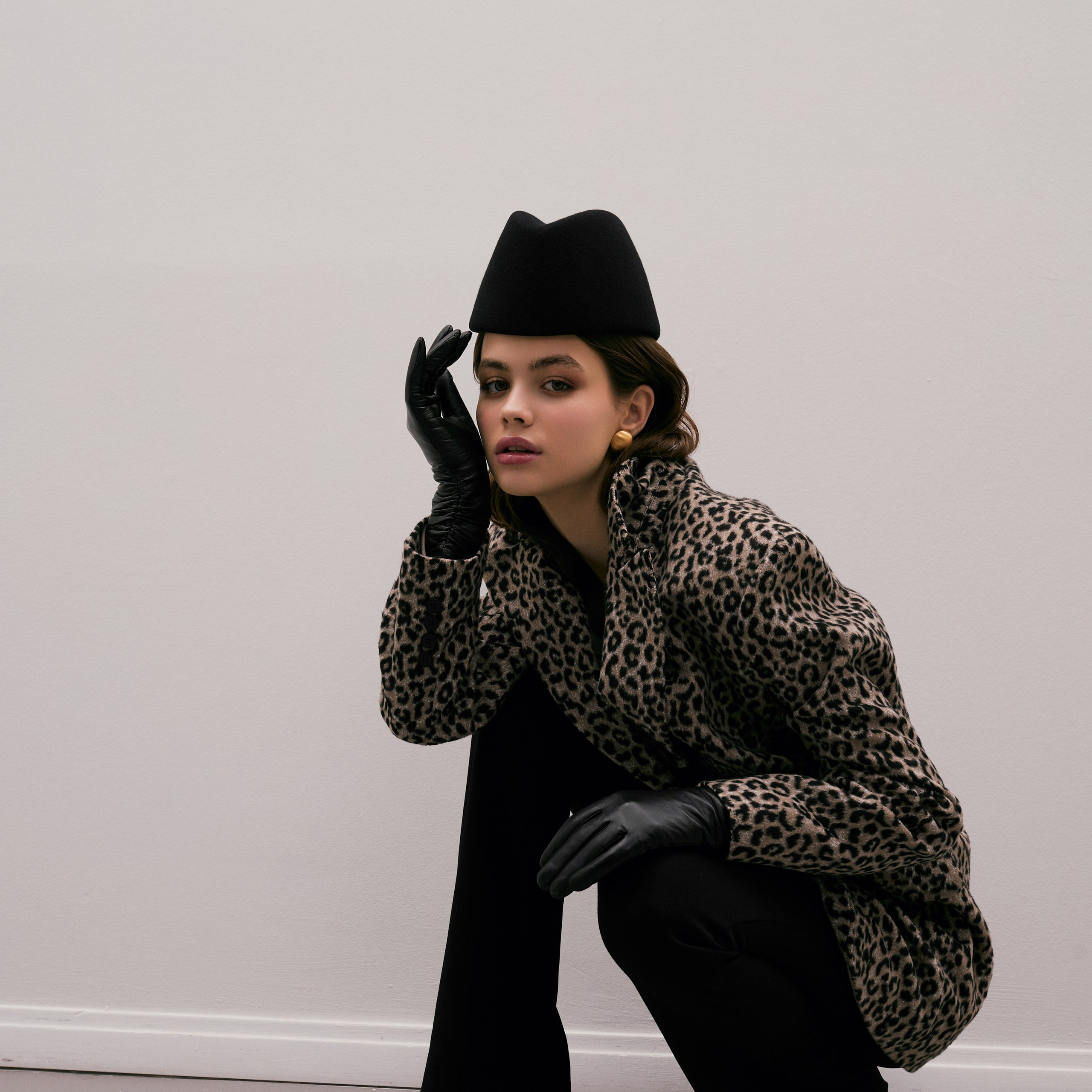 LOOK BOOK 1. Женский фотограф | фотограф для брендов Яна Динарова